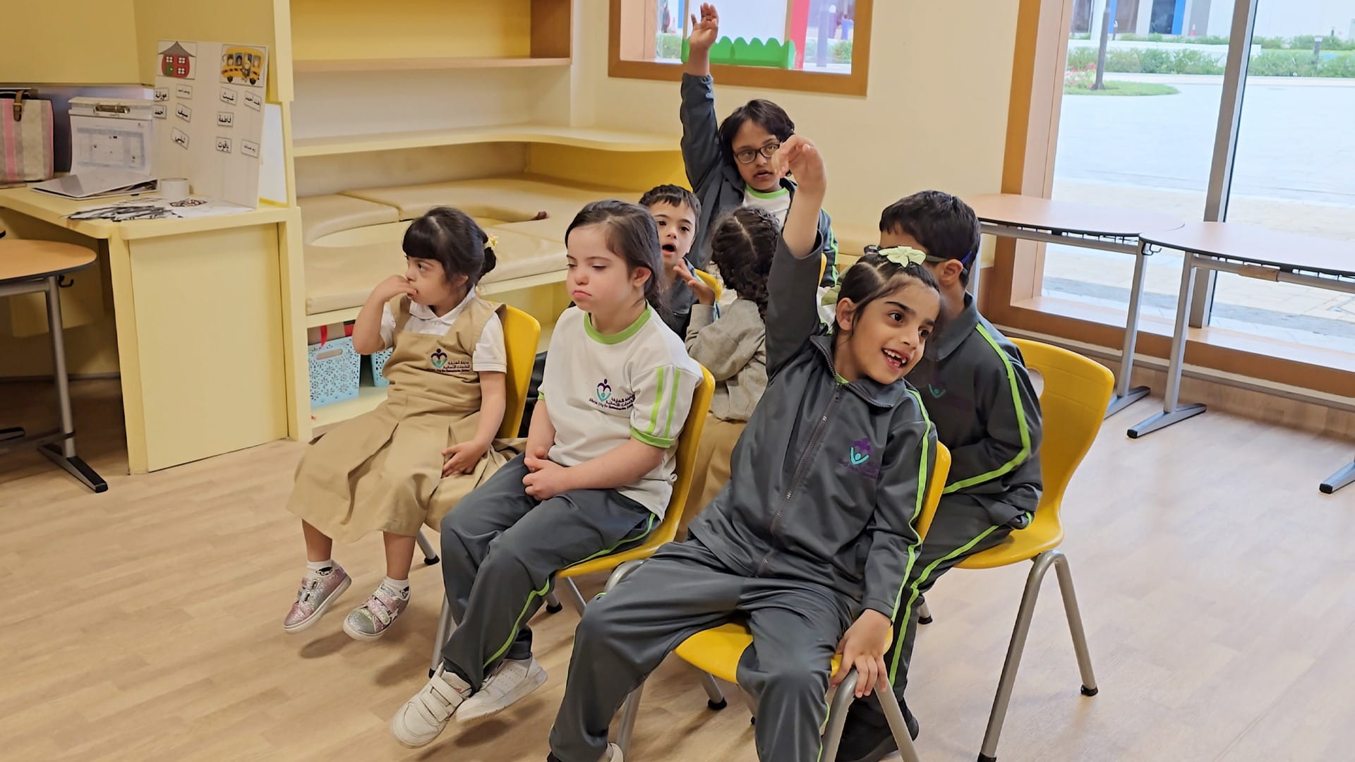 SCHS targets 492 students in "Your Zakat for Our Education" Camp. 