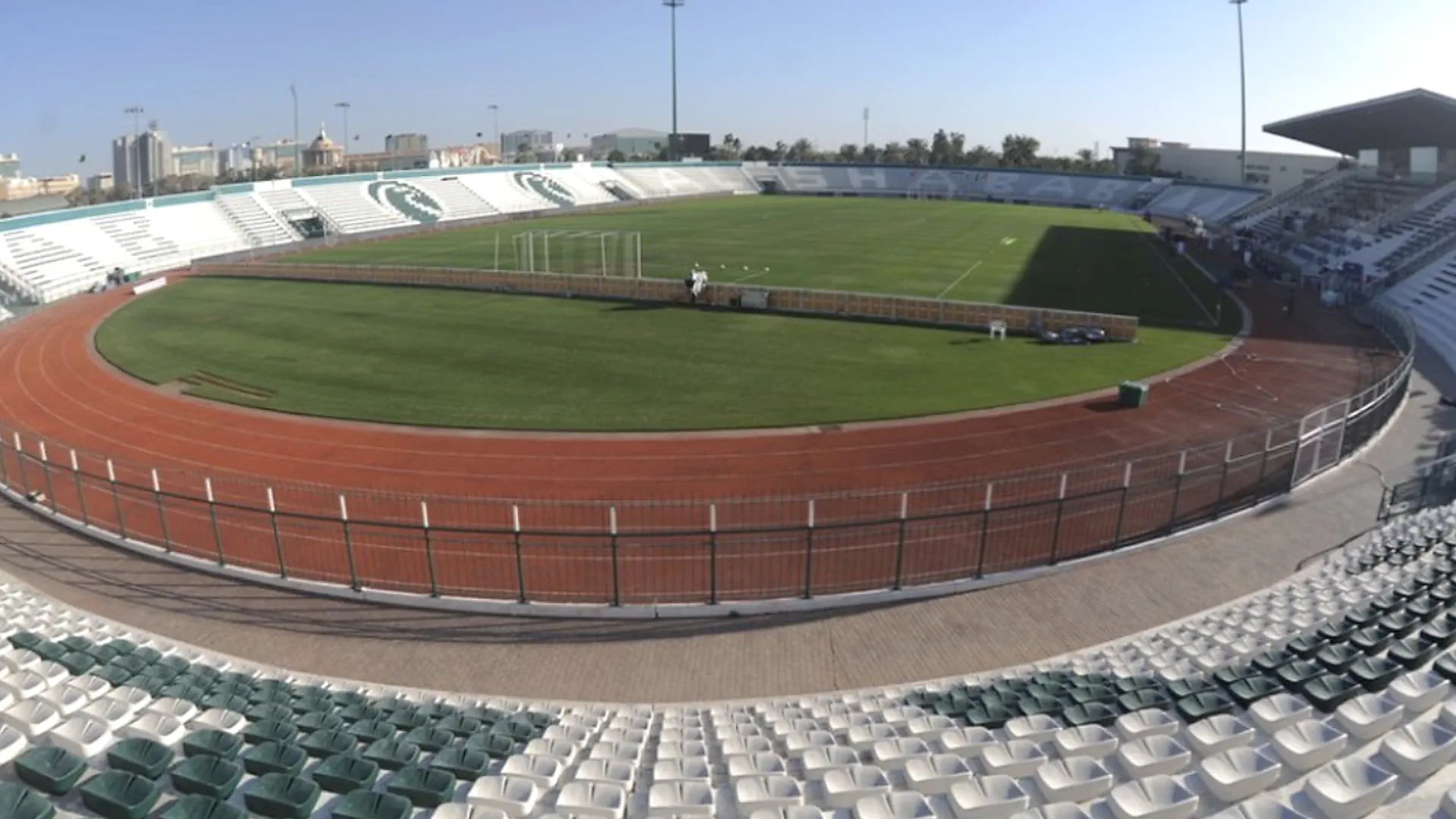 Sharjah Club organises the late Abdul Rahim Jani Tournament 