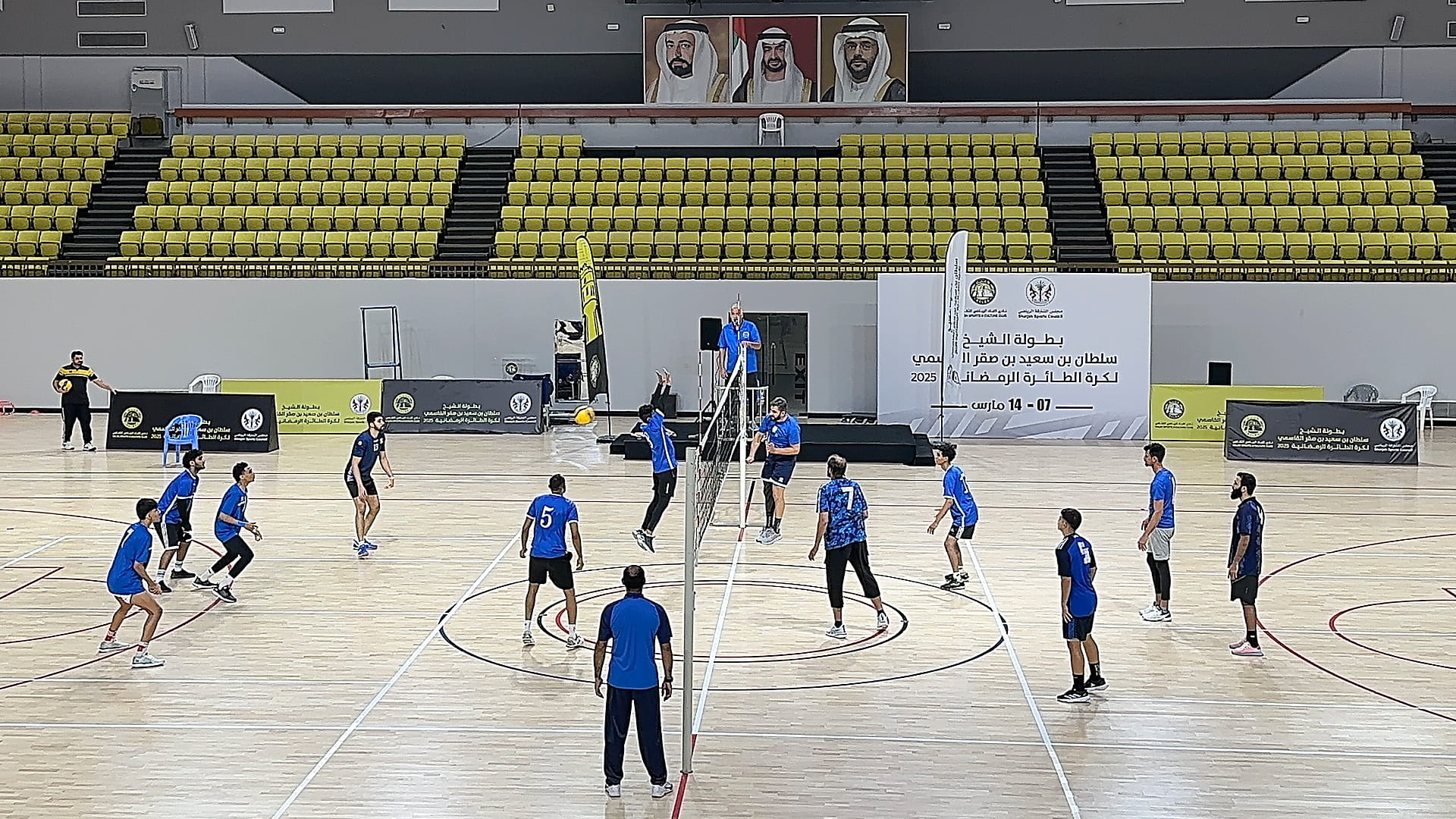 Kalba Club organises Loyalty Forum to honour golden age stars