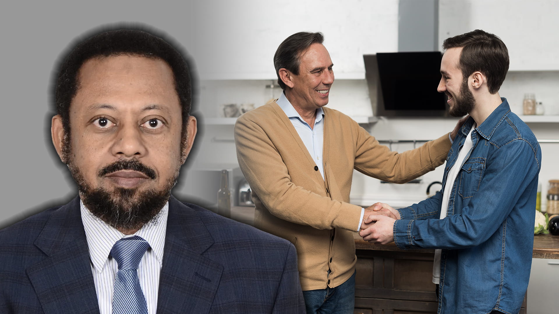 من لا ‌يشكر ‌الناس لا يشكر الله 