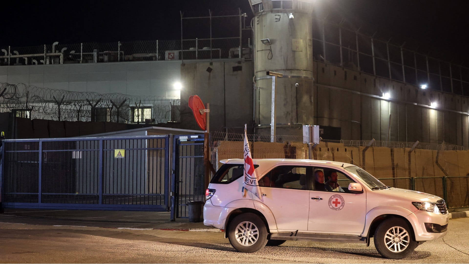 Hamas: 'Ball is in Israel's court' after hostage offer 