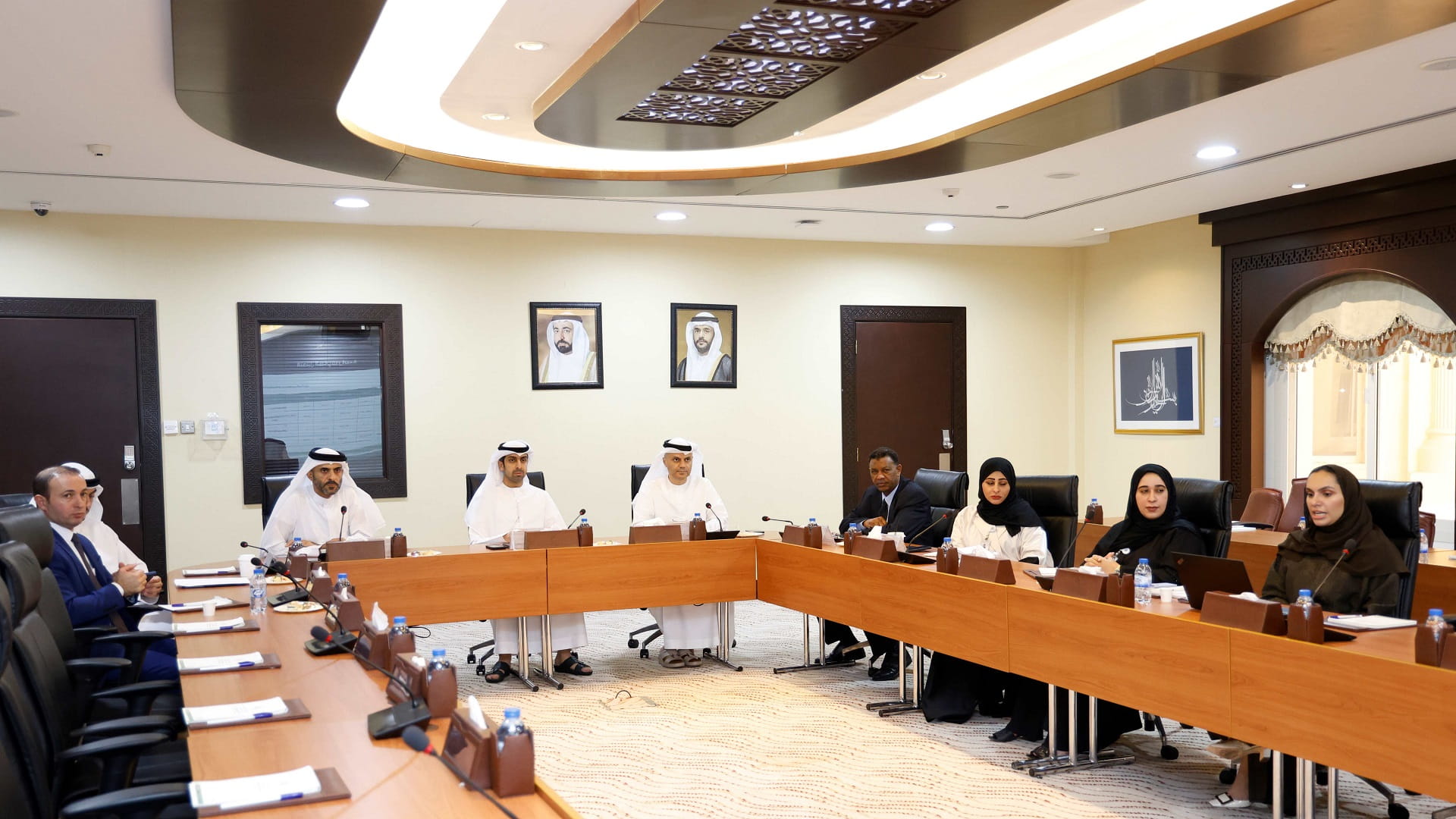 Ruwad approves funding for 4 new projects worth AED 720,000 