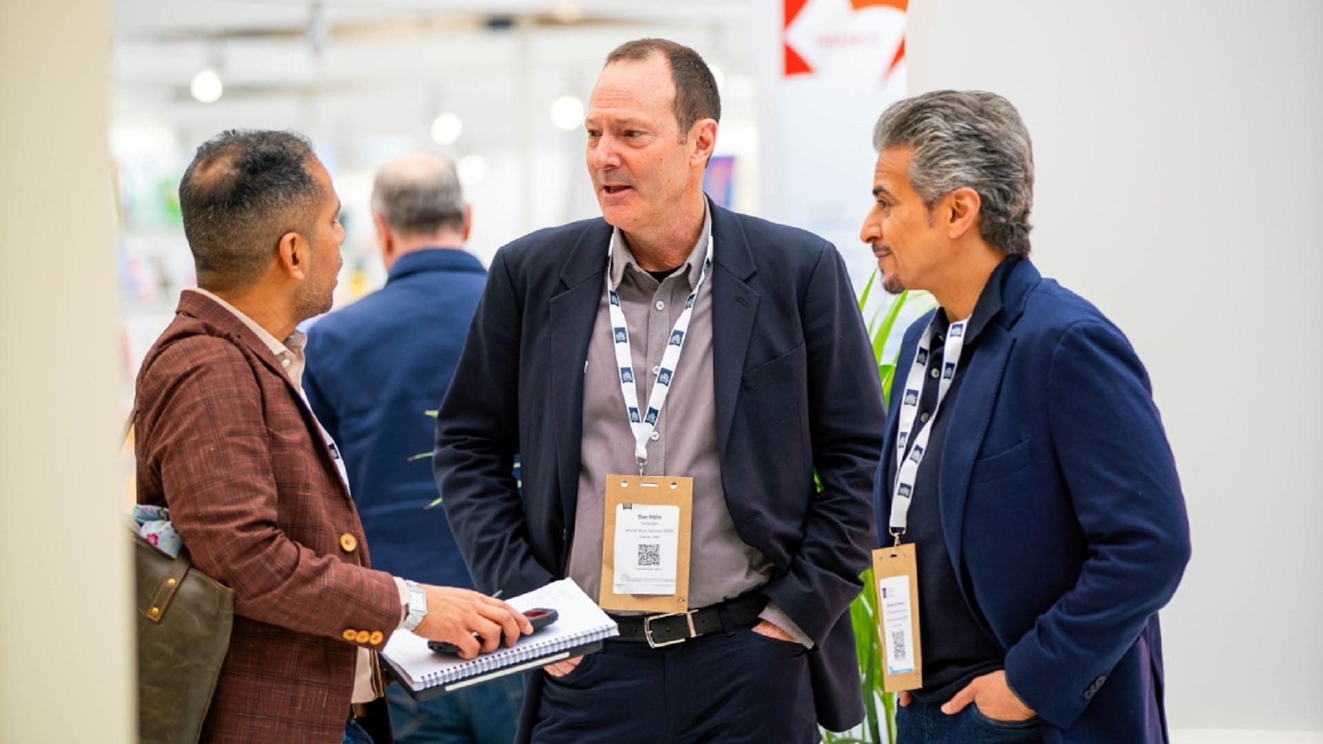 SBA enhances Sharjah's global literary presence at LBF 2025