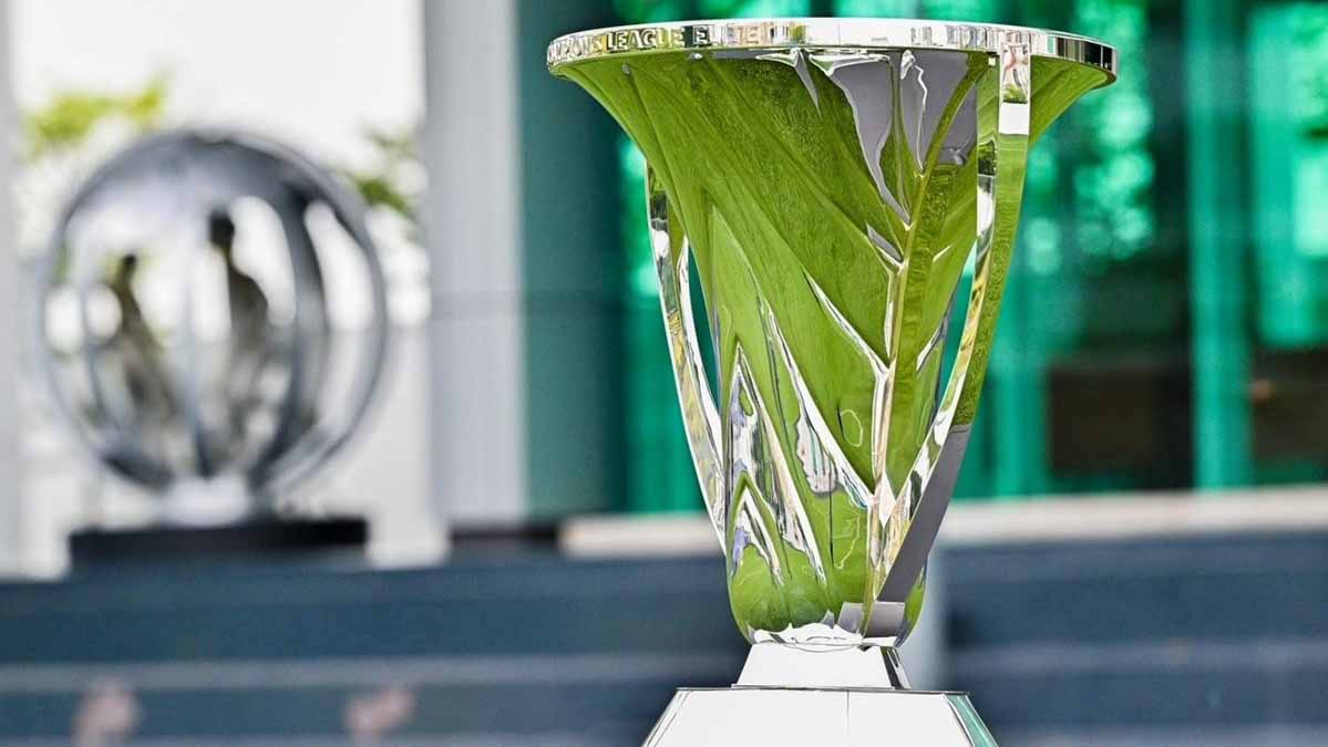 مواجهات قوية في ربع نهائي دوري أبطال آسيا للنخبة 