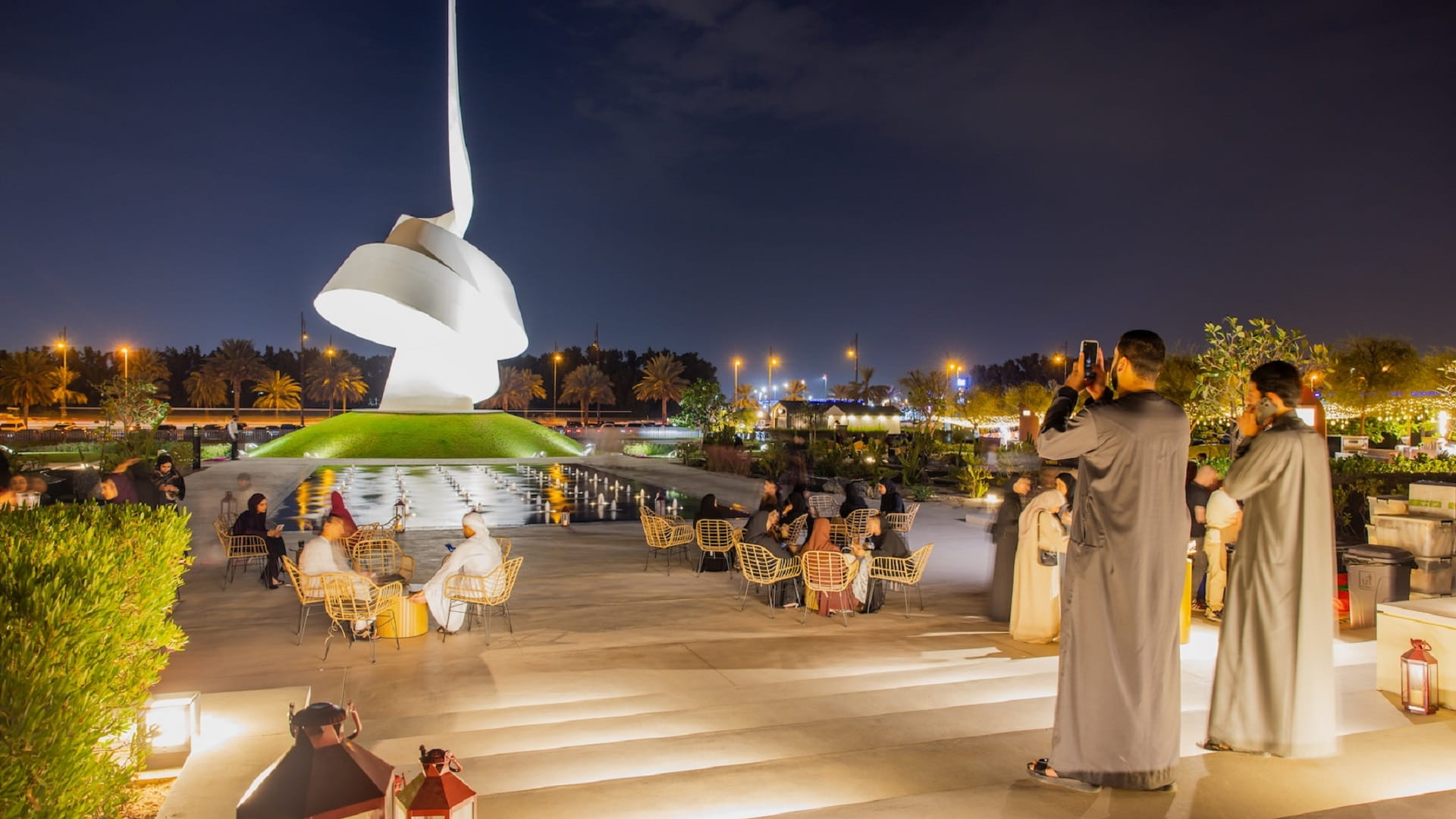 Ramadaniyat at HoW brings culture, creativity, and connection 