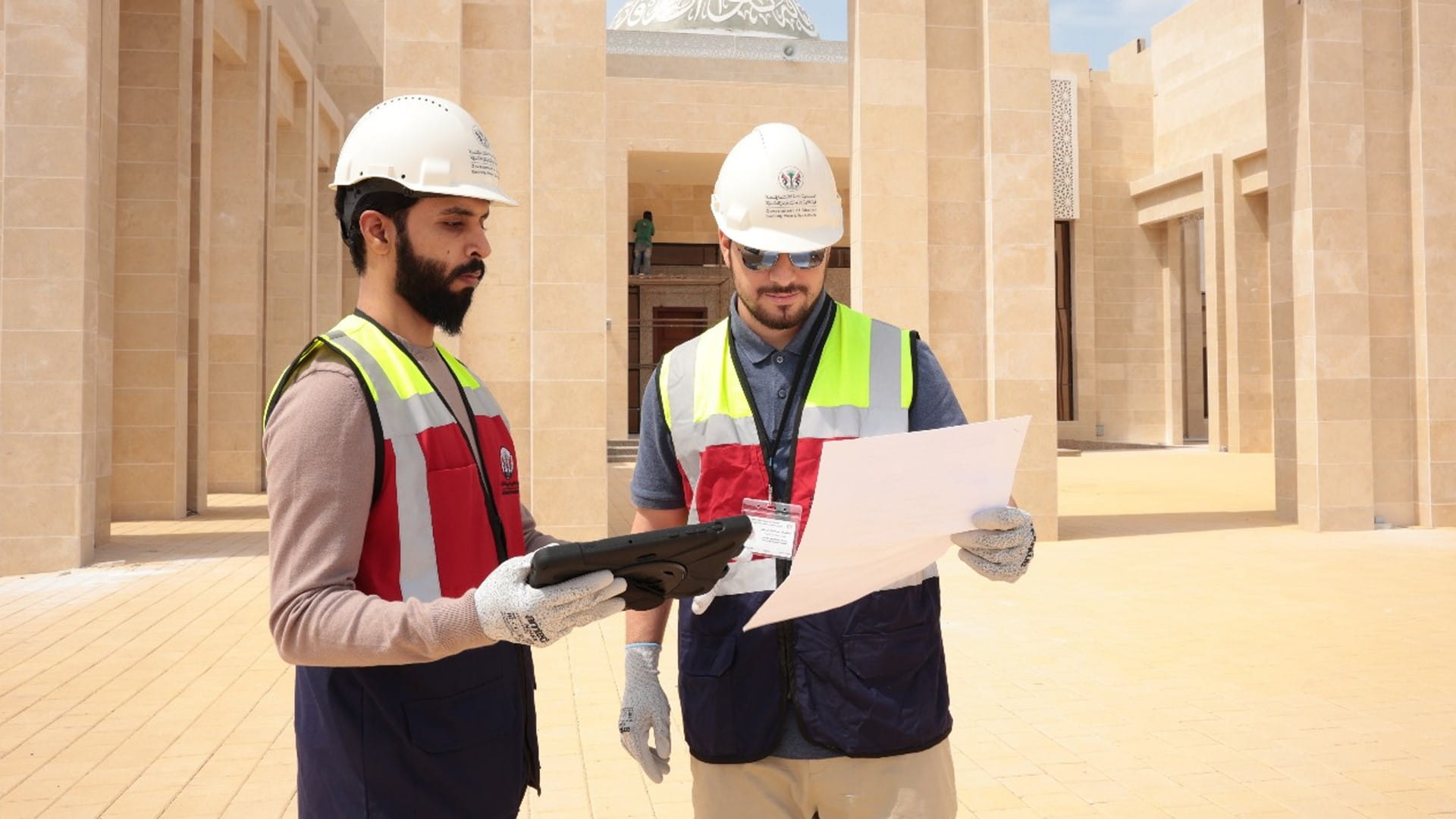 SEWA provides services to 17 new mosques in Sharjah 