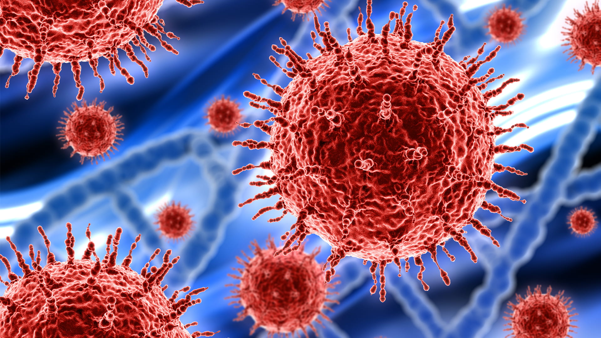 في نقلة نوعية.. الصين تطور بكتيريا معدلة وراثياً لعلاج السرطان 