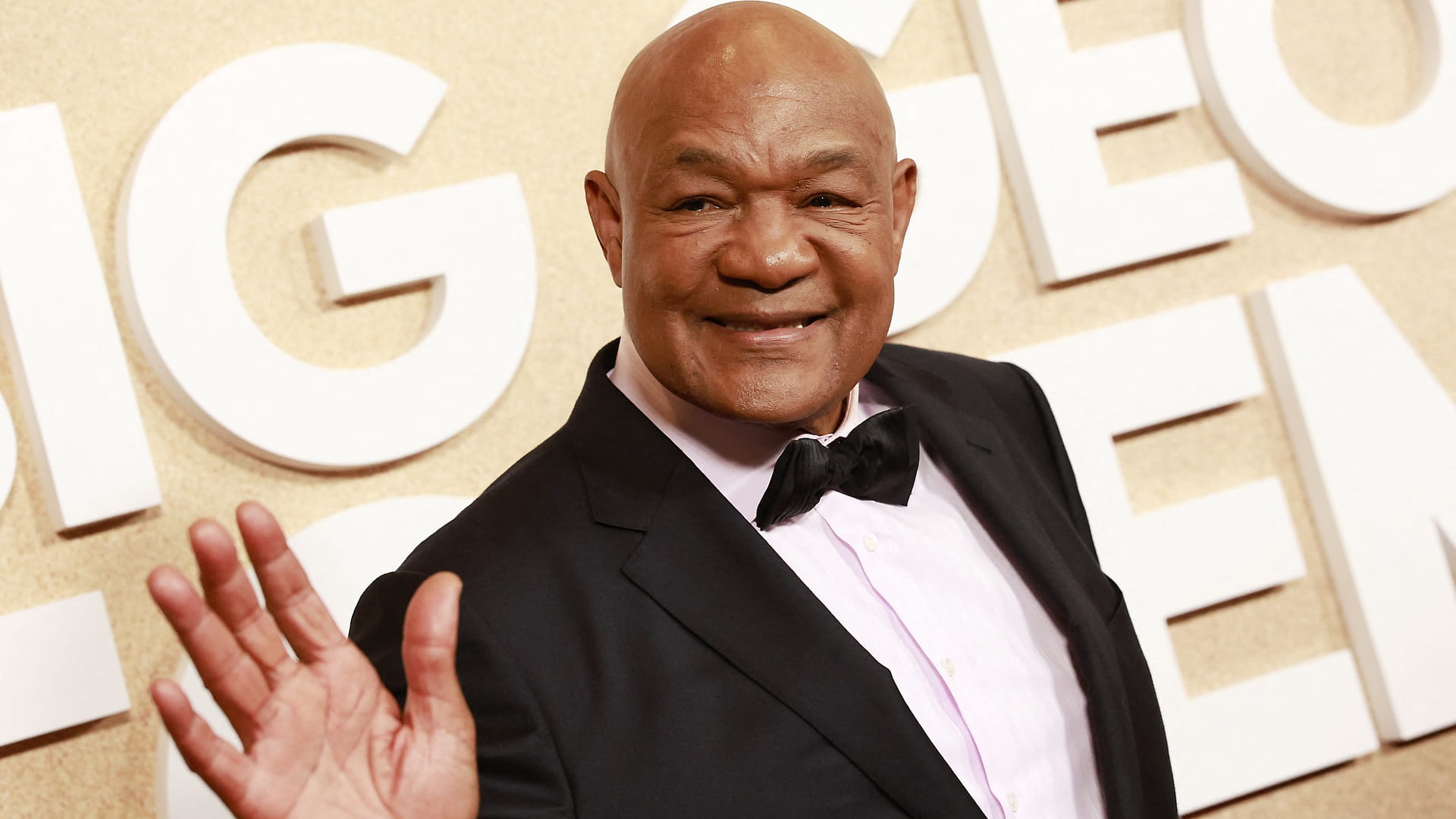 Heavyweight boxing great George Foreman dead at 76 