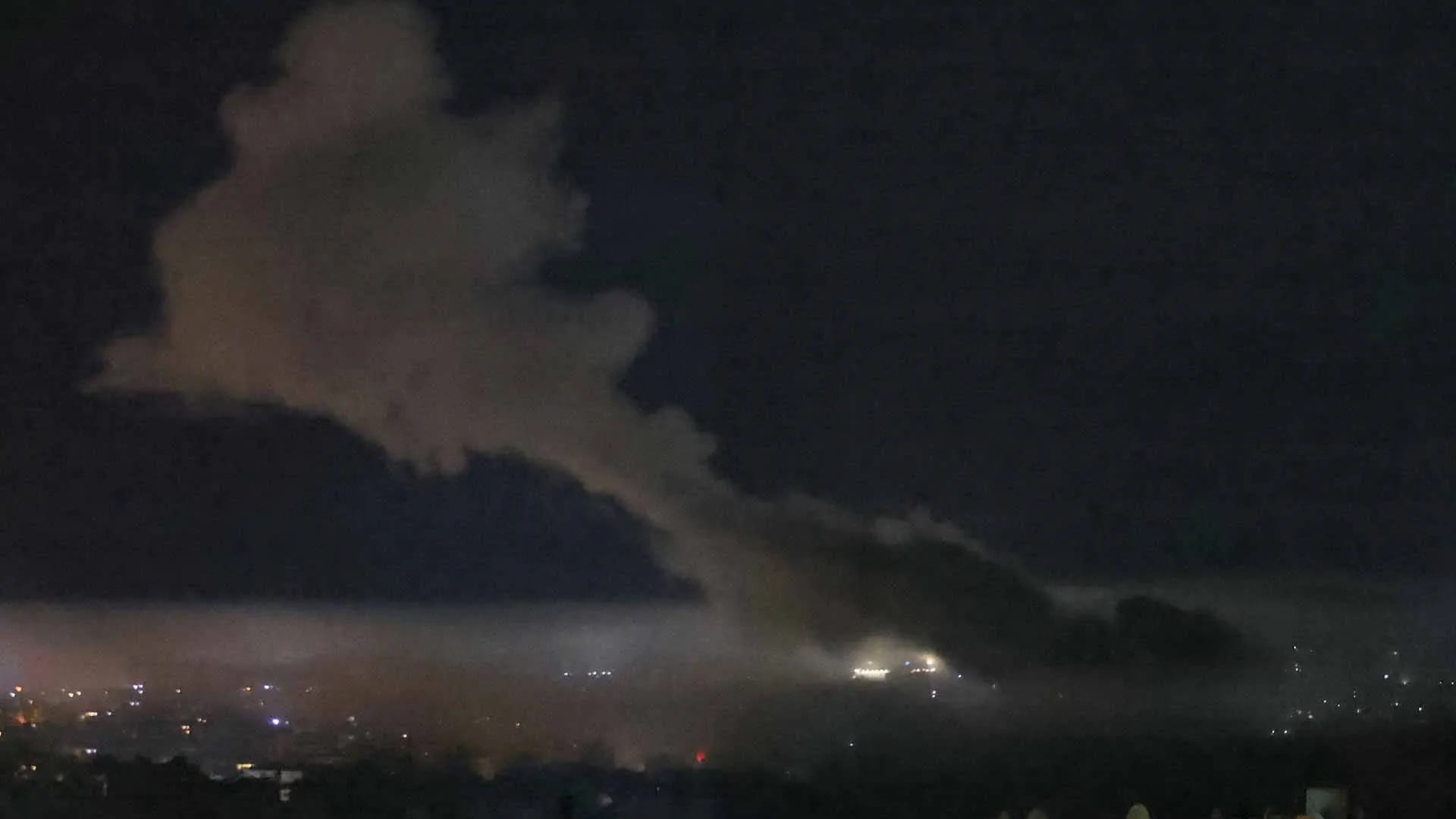 الجيش الإسرائيلي يعترض صاروخاً أطلق من اليمن 