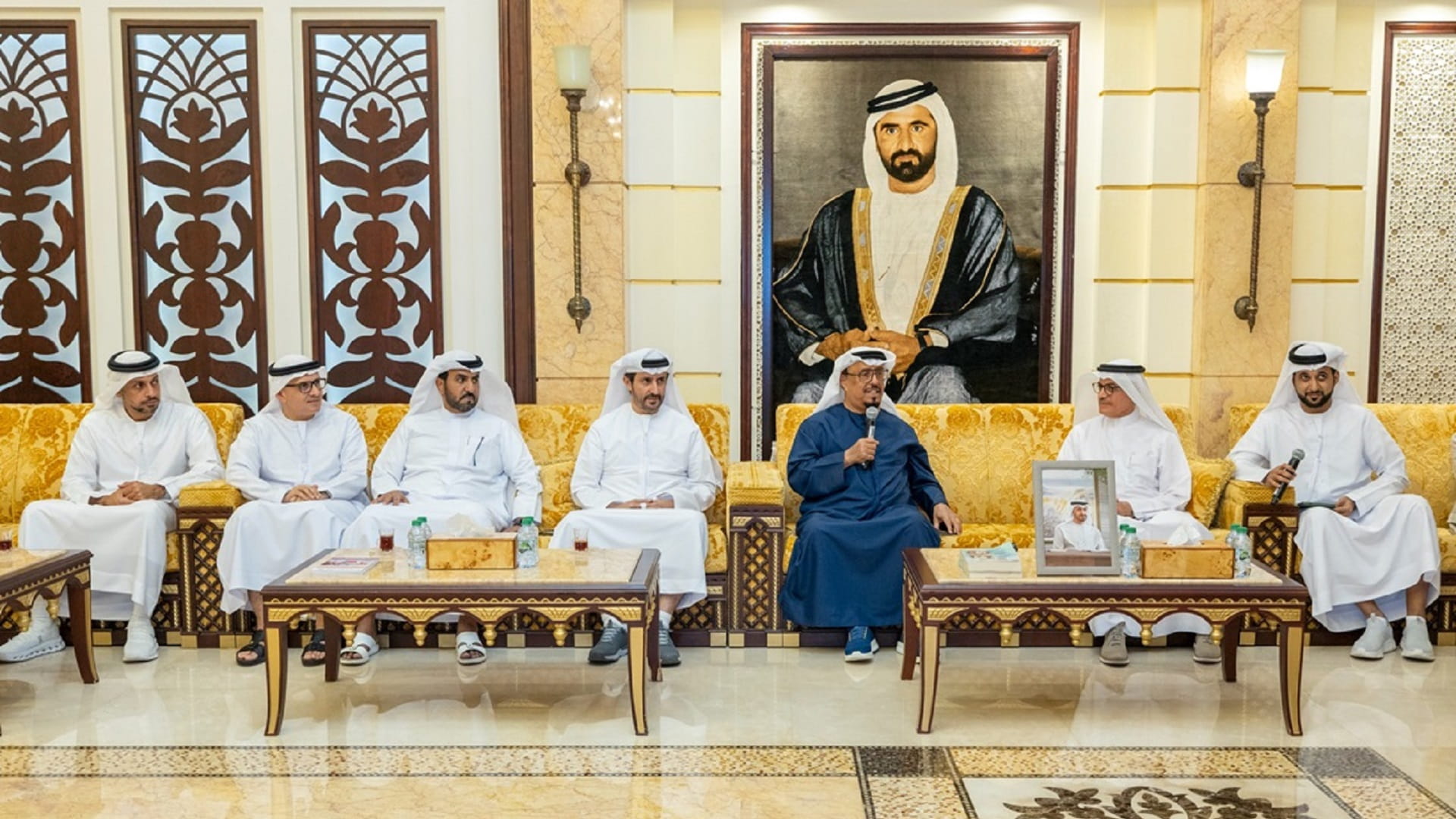 MoHAP showcases UAE’s organ donation milestones