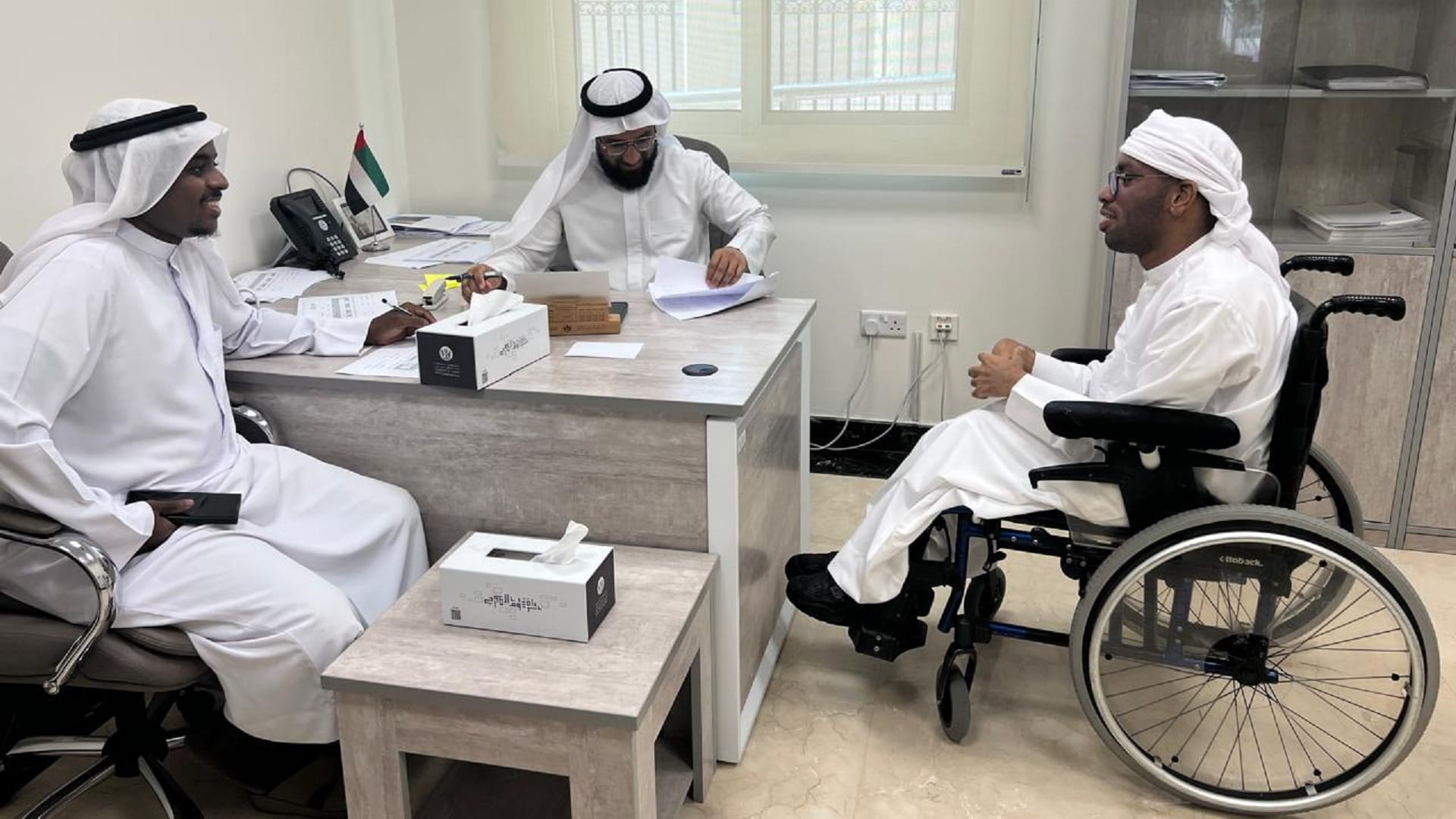 صورة بعنوان: مجلس أولياء أمور الطلبة بالشارقة يطلق مسابقة حفظ القرآن الثامنة 