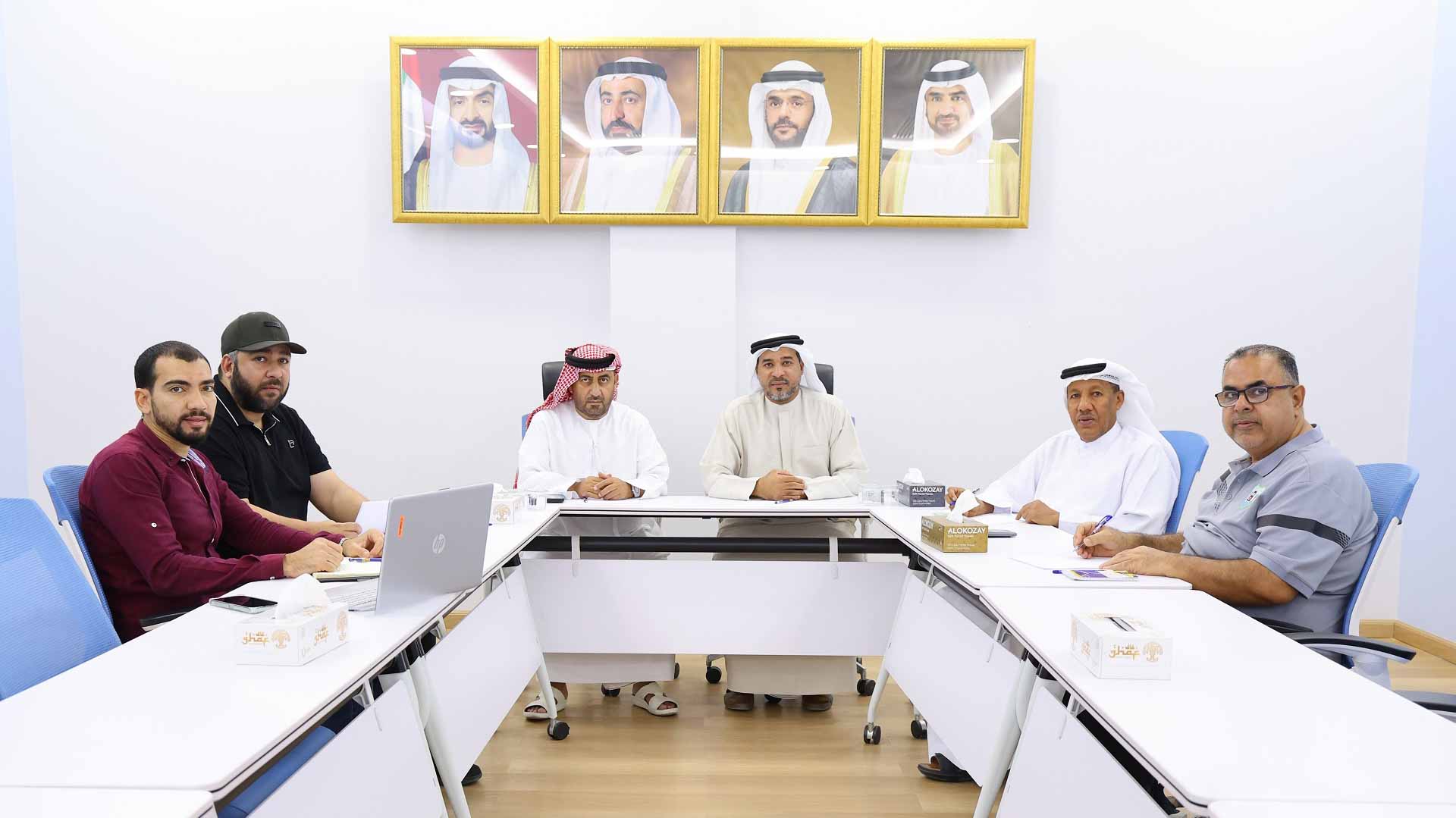 Dibba Al Hisn Club organises the 17th Annual Cultural Competition 