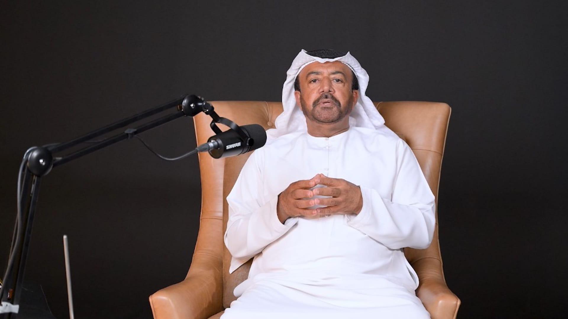 Journal of Time explores Emirati treasury of folk wisdom 