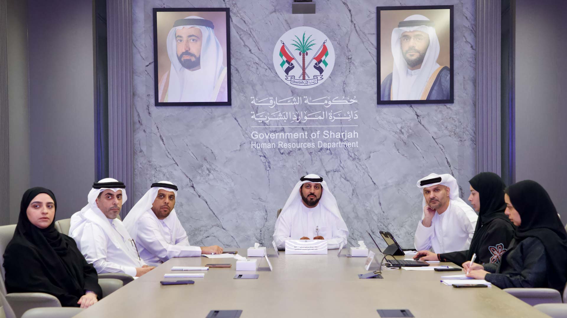 Sharjah Retirement Grant Committee approves 22 new requests 