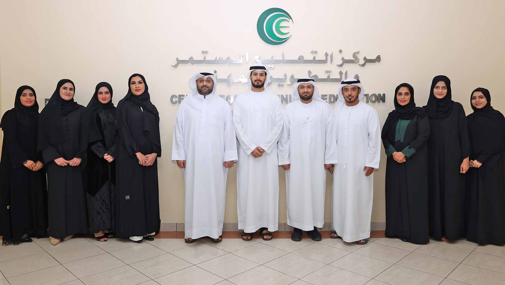 The “Elite Programme” concludes at SDPW 