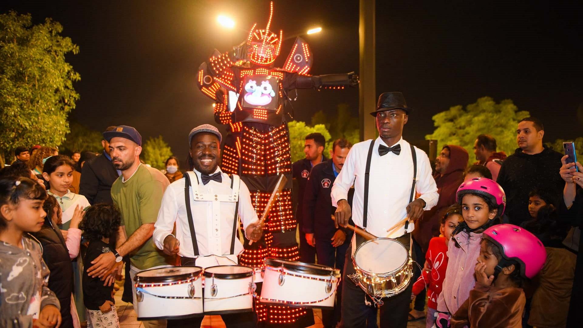 Arada announces exciting Eid Al Fitr celebrations 