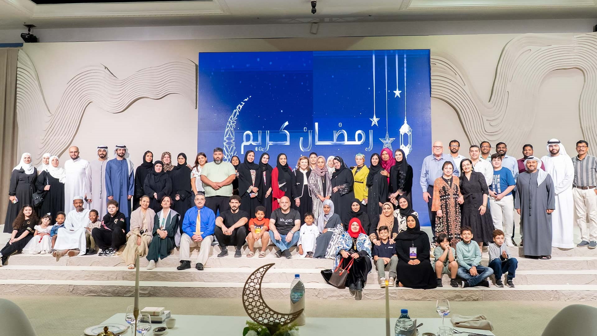 FOCP runs successful zakat campaign throughout Ramadan 