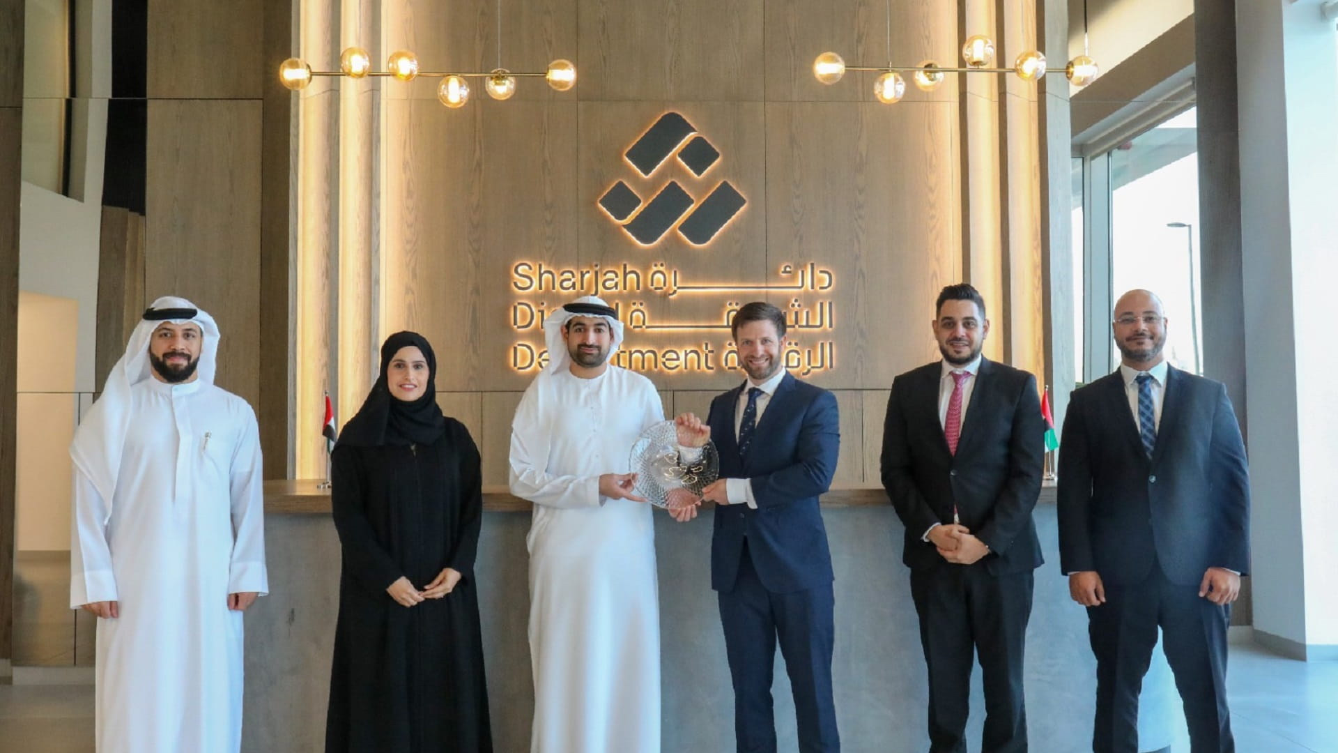 SDD sets regional benchmark with Circularo Award 