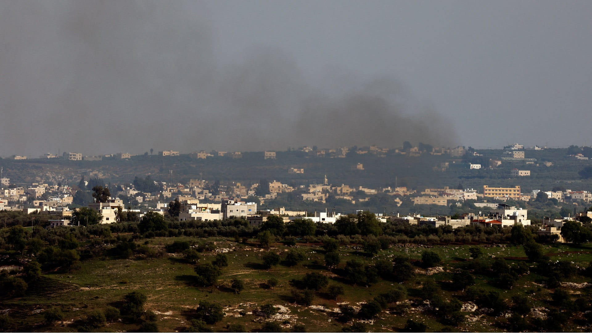 Egypt strongly condemns Israeli incursion into Syria territory 