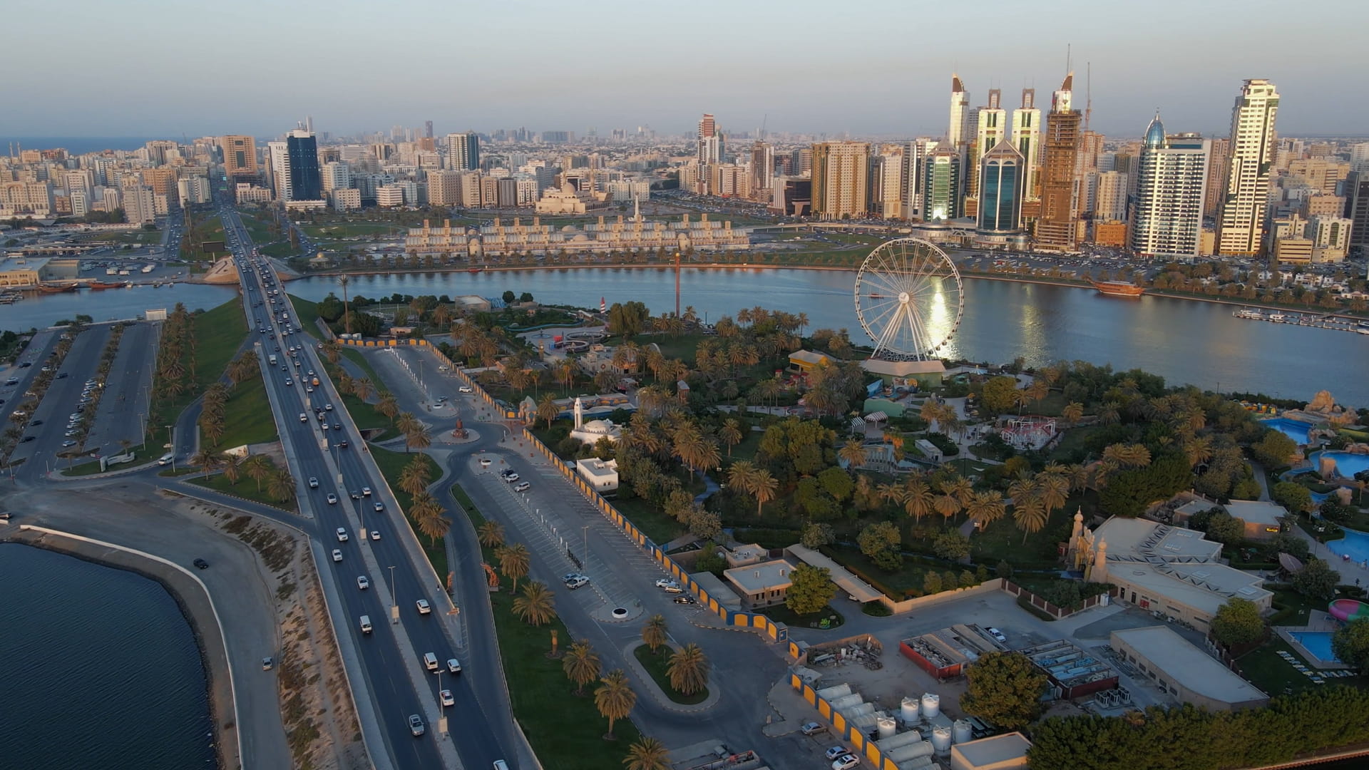 186 inspectors to ensure Sharjah’s aesthetic appeal during Eid 