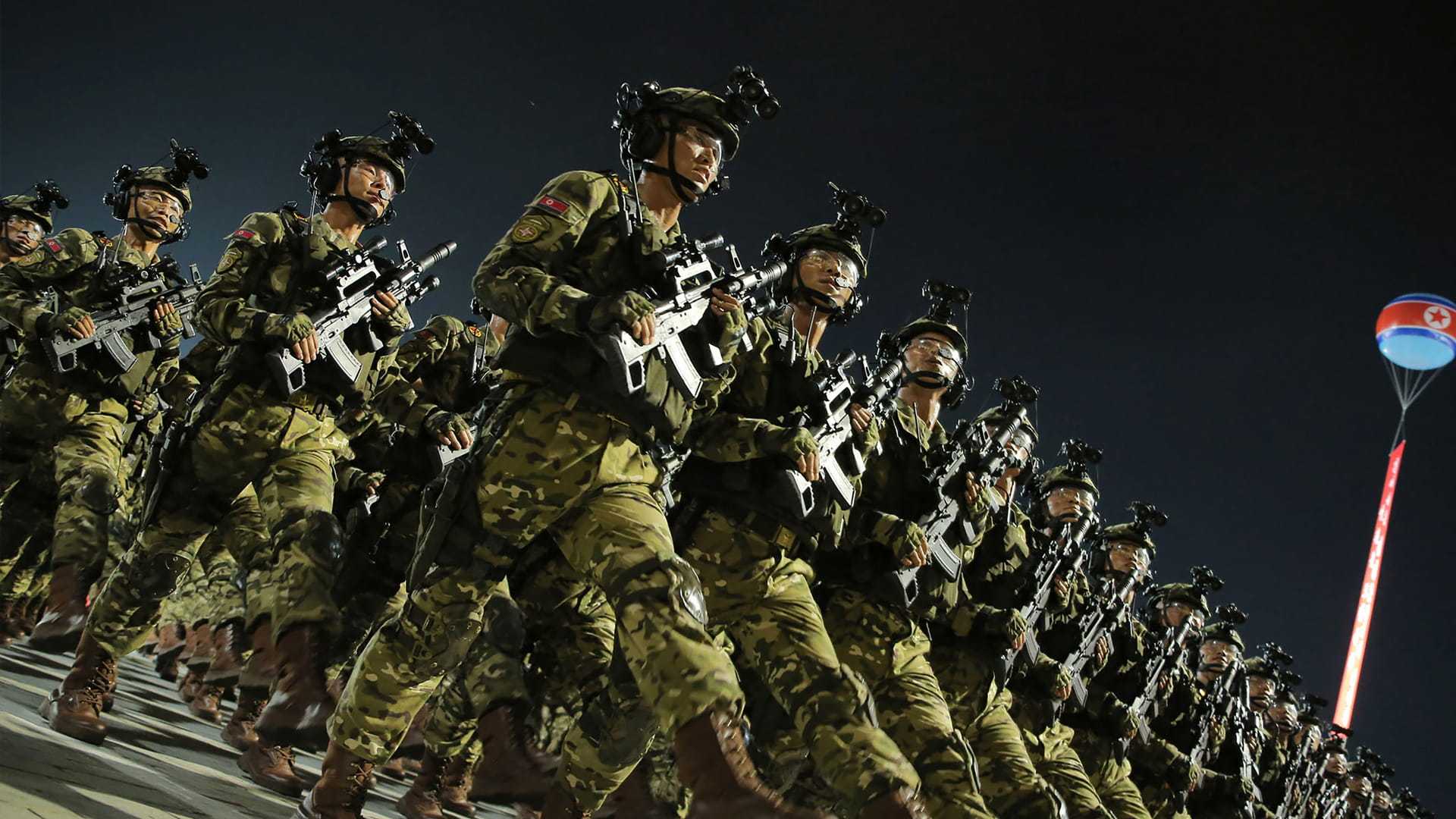 سيؤول: كوريا الشمالية أرسلت 3 آلاف عسكري إضافي لروسيا في 2025 