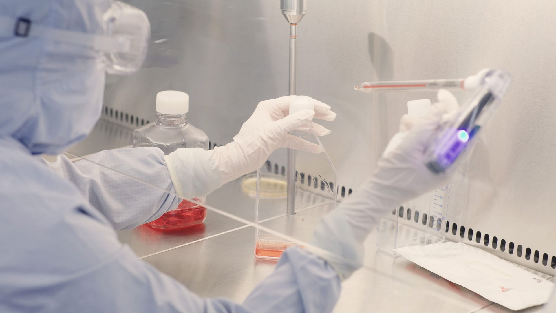 DoH launches CRISPR gene therapy for sickle cell and thalassemia