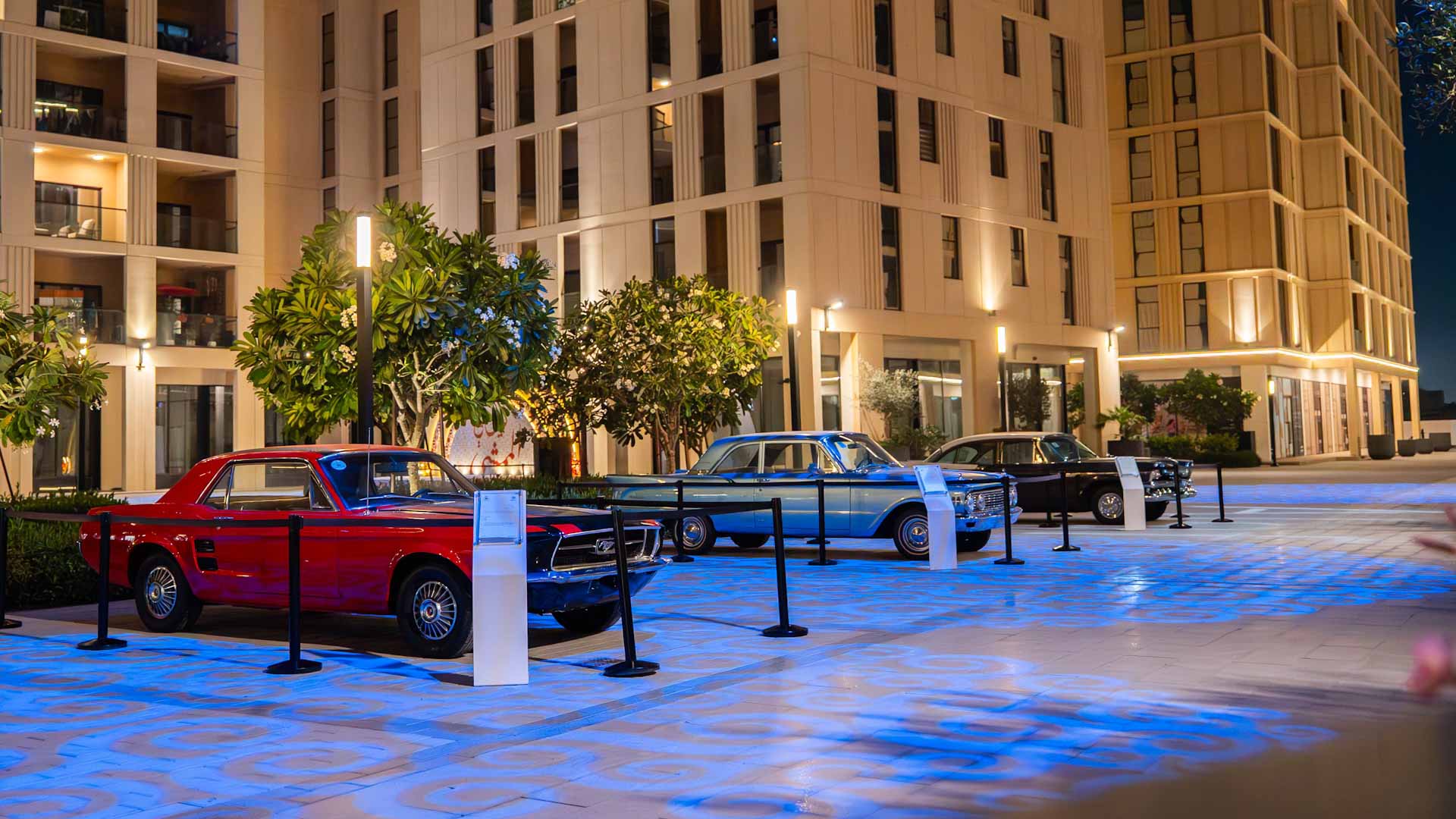 "ألف العقارية" تعلن عن فعاليات عيد الفطر في "الممشى" و"06 مول" 