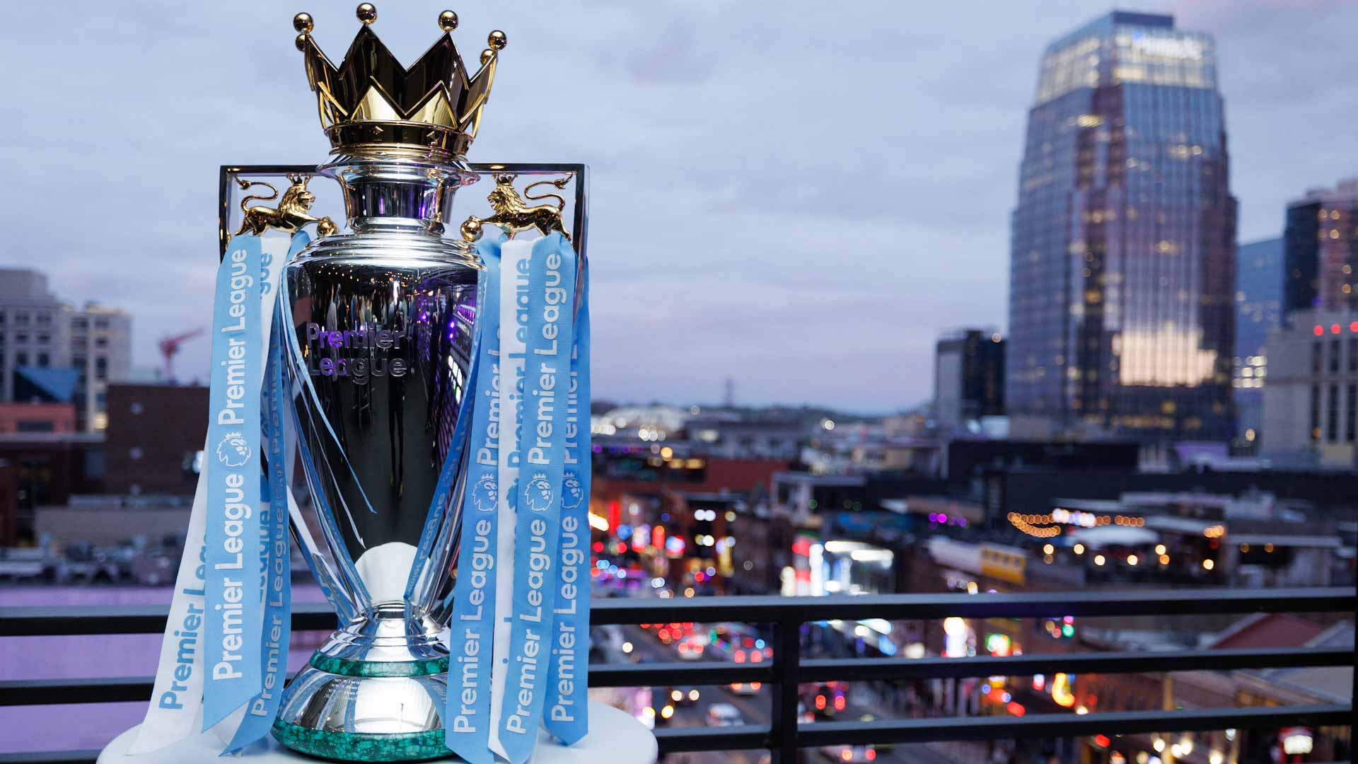 فترة انتقالات جديدة في الدوري الإنجليزي الممتاز  