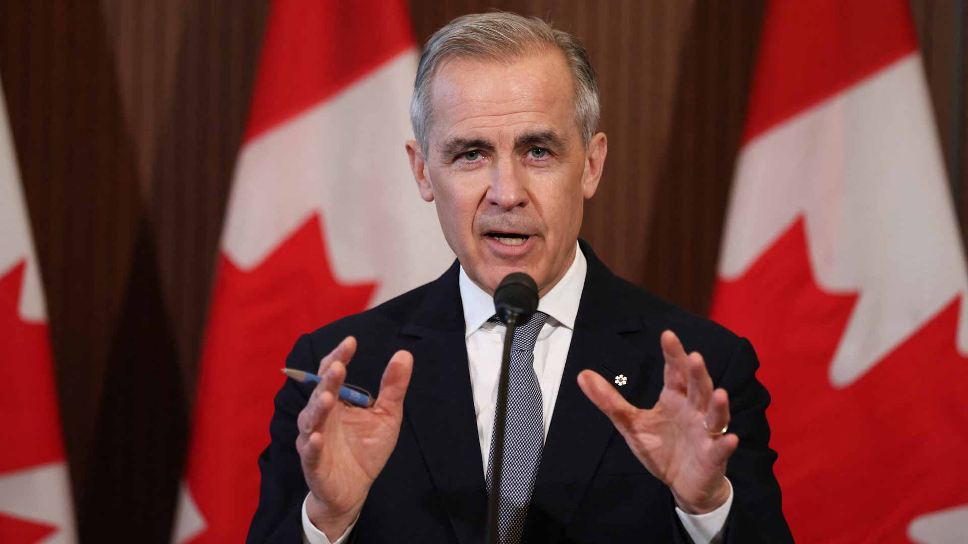 في صفعة لترامب.. كندا تؤكد زمن التعاون الوثيق مع واشنطن انتهى 