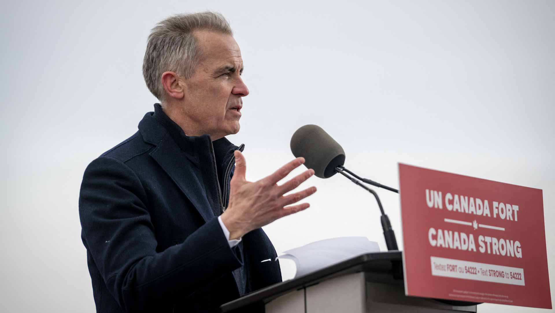  في أول حوار مثمر.. كارني يؤكد اعتراف ترامب بسيادة كندا 