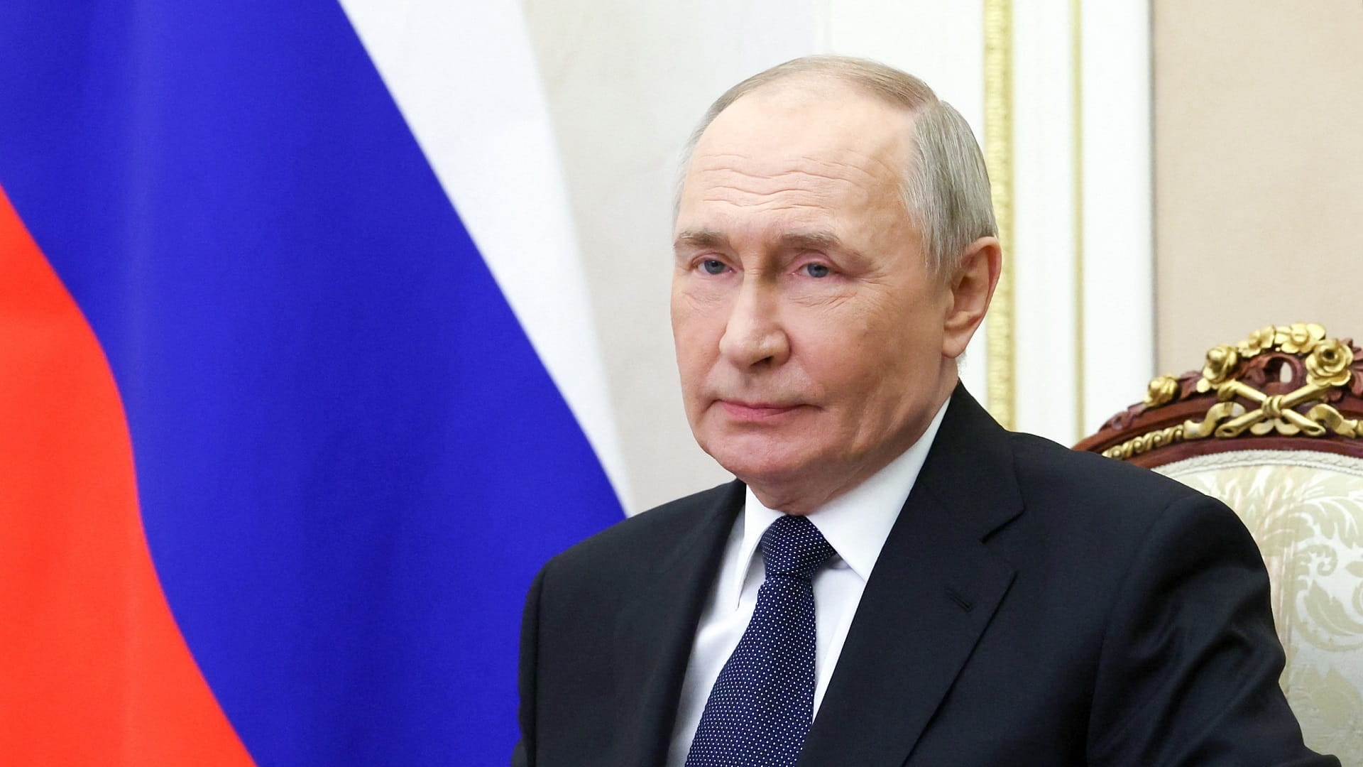 Putin congratulates Russian Muslims on Eid Al Fitr 