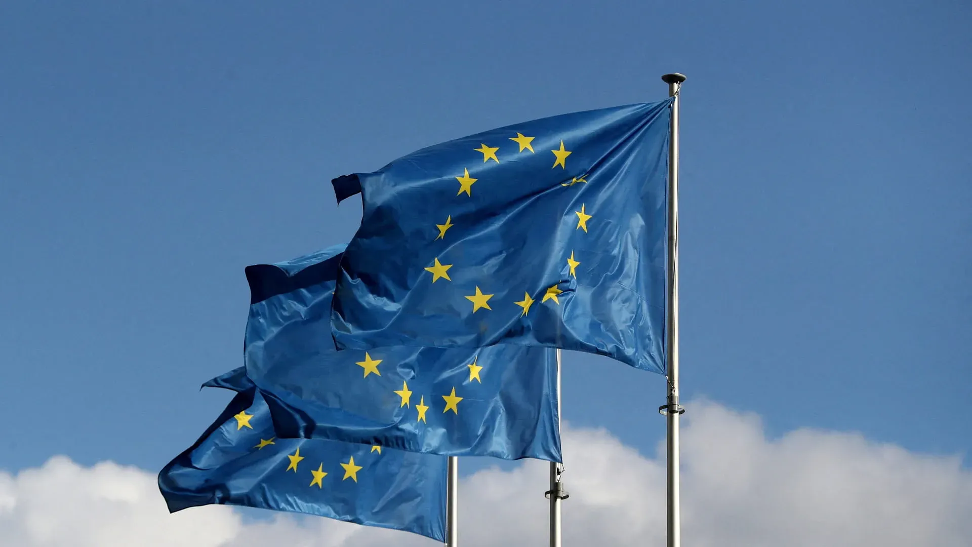 EU Parliament approves aid packages for Egypt and Jordan