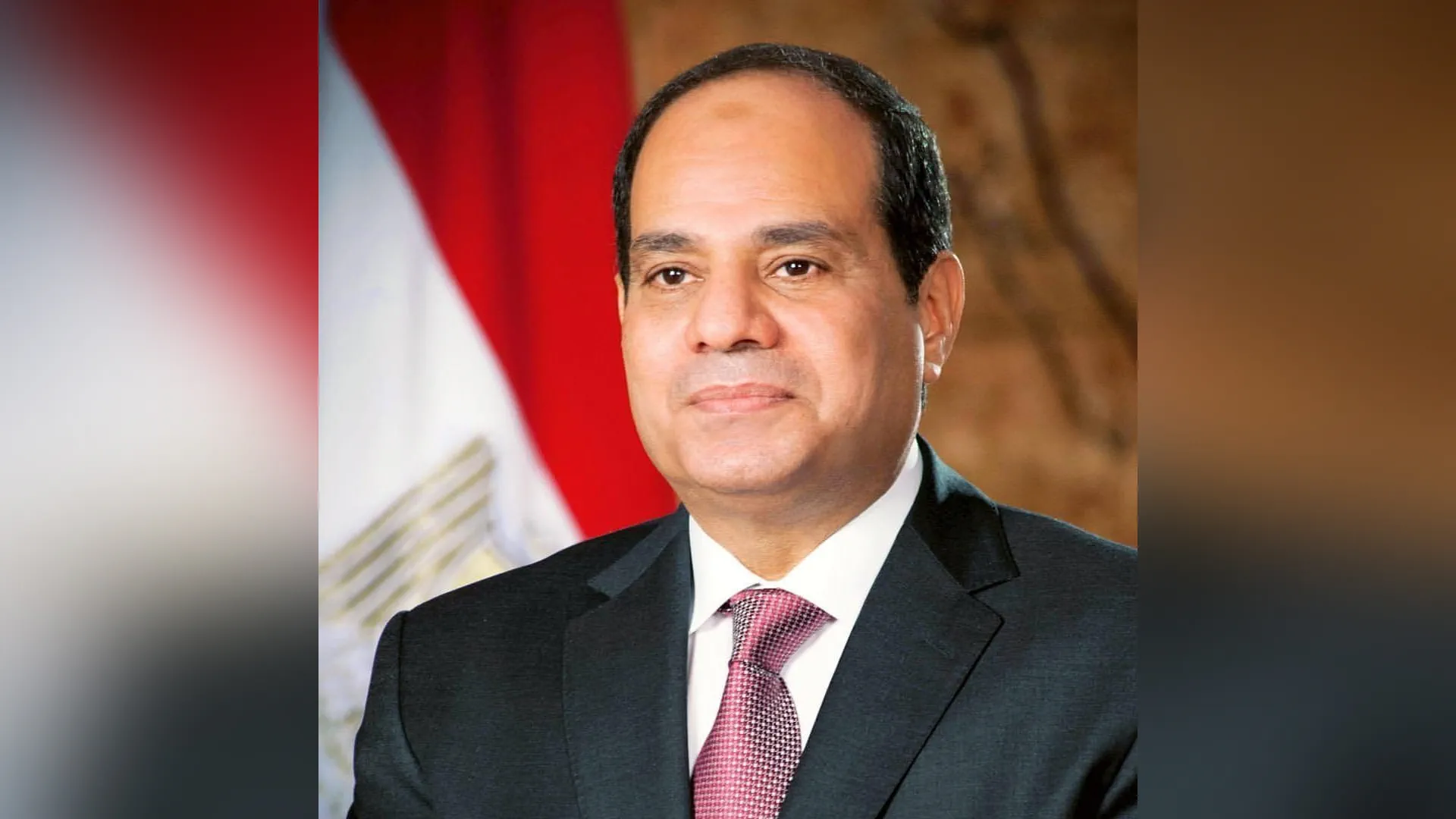 El-Sisi and Trump discuss regional mediation efforts
