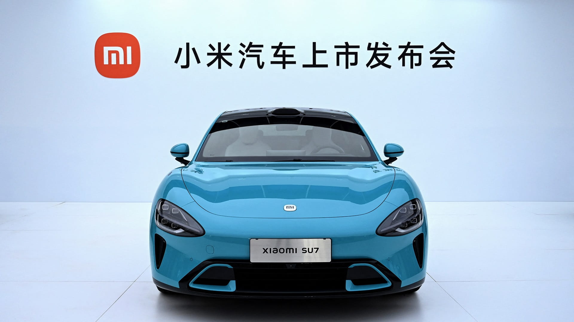 Fatal Xiaomi crash raises questions about ‘auto driving’ in China 