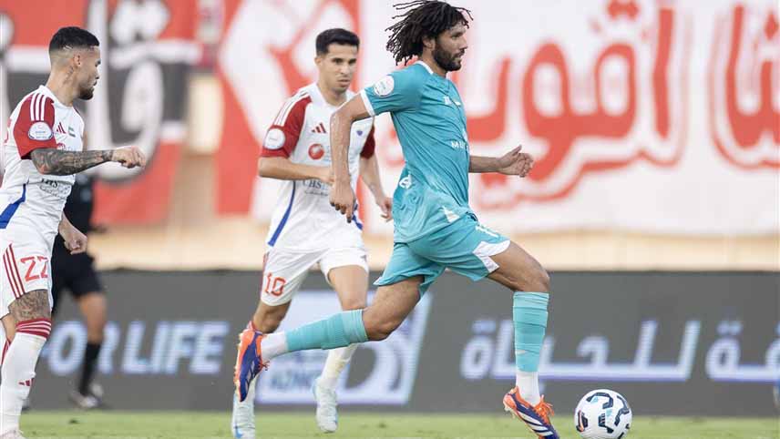 Sharjah vs. Al Jazira tomorrow in UAE President’s cup 