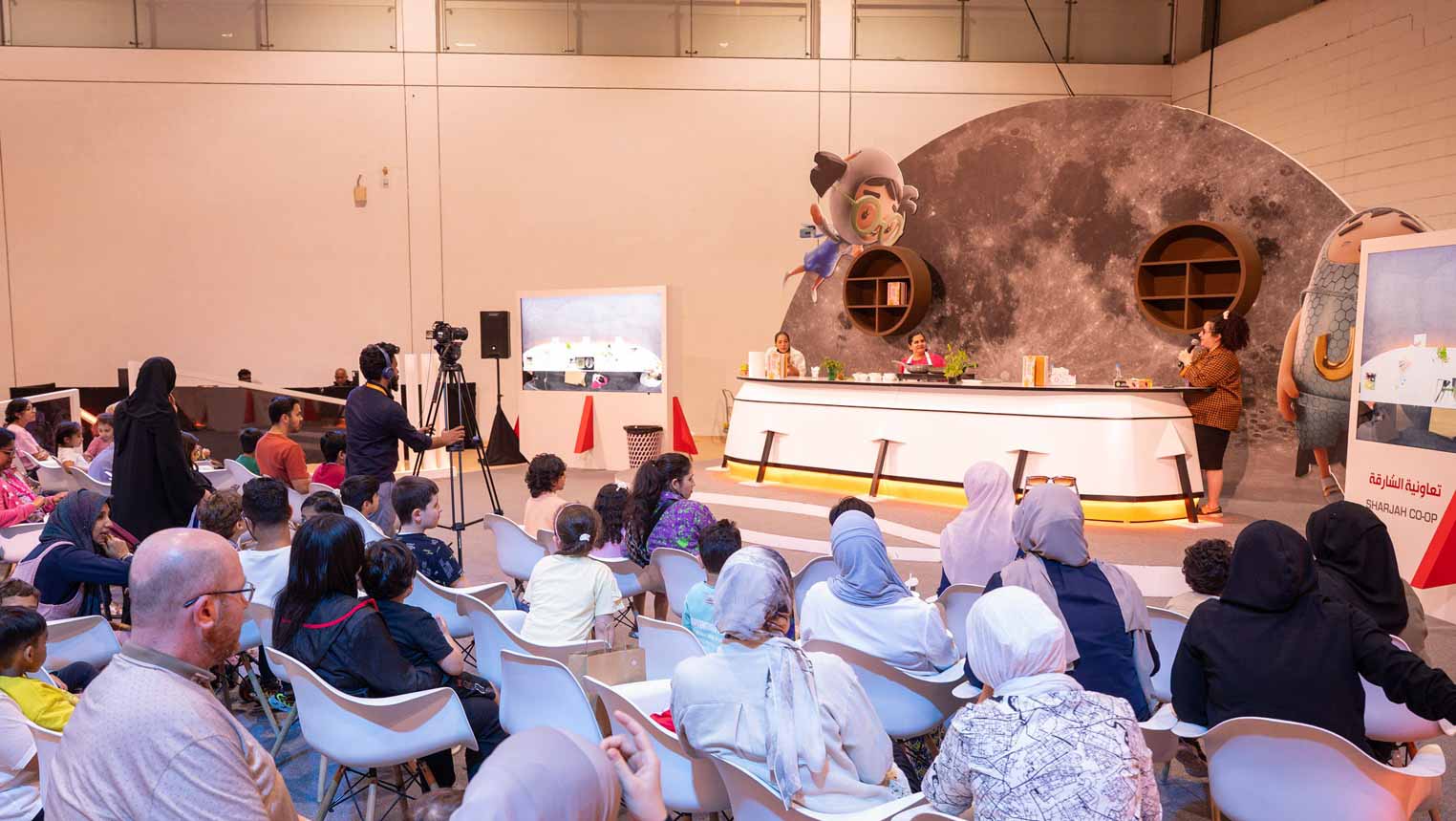 A wild trip of Mexican flavours with Chef Karla Zazueta at SCRF 