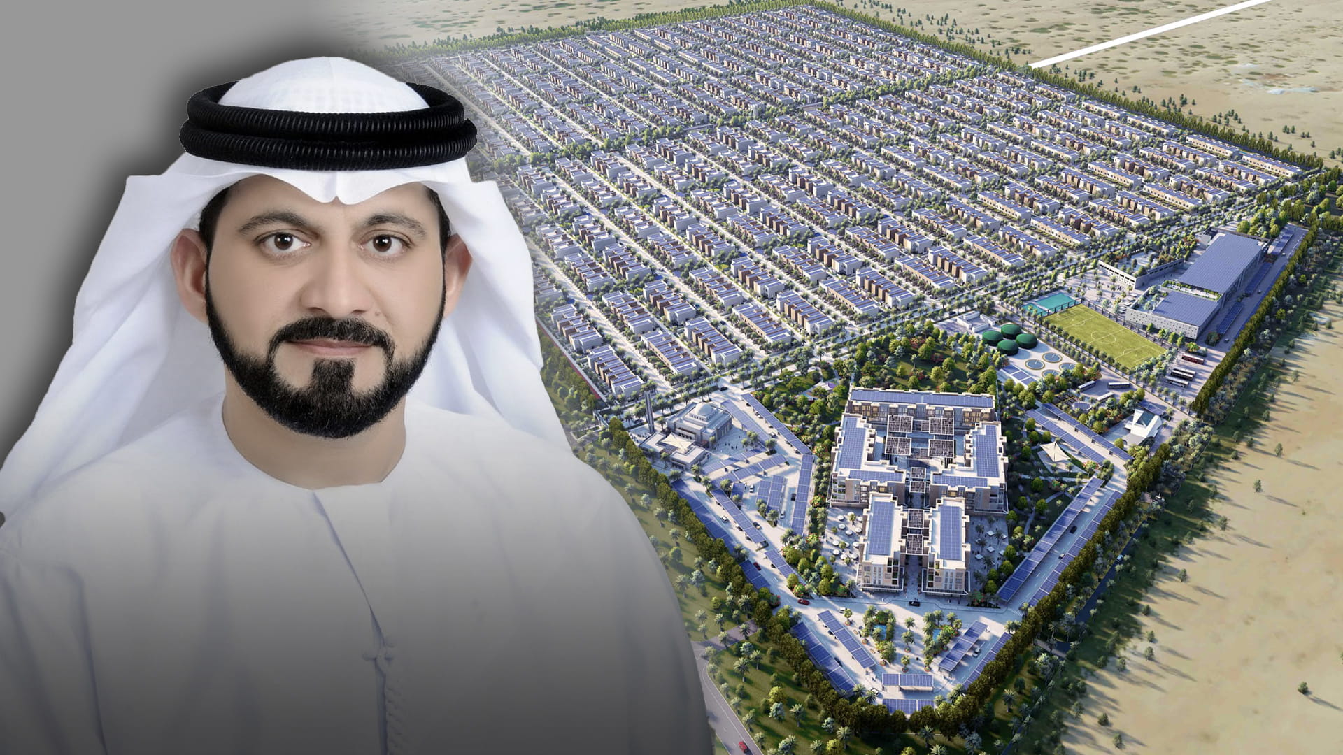 "نحو محاكاة إسكانية أصيلة" 