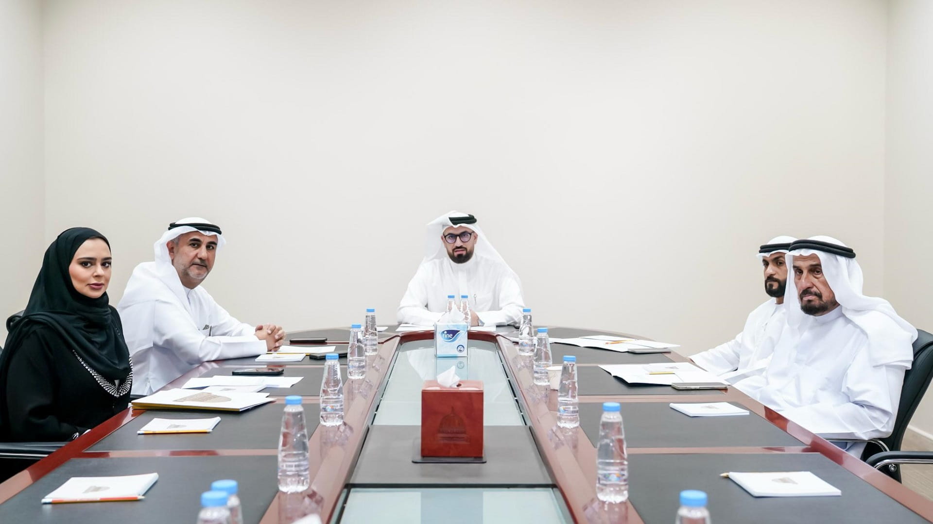 "صحية استشاري الشارقة" تواصل جهودها لتعزيز جودة الخدمات الصحية  