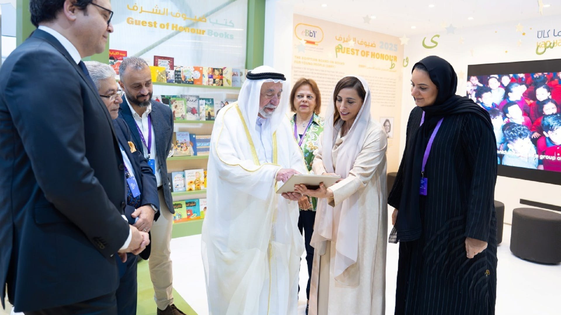 جائزة أدب الطفل العربي تطلق نسختها الـ17 وتدشّن موقعها الجديد 