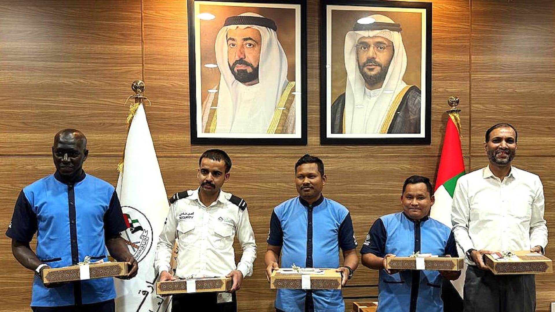 SDPW celebrates International Workers' Day 