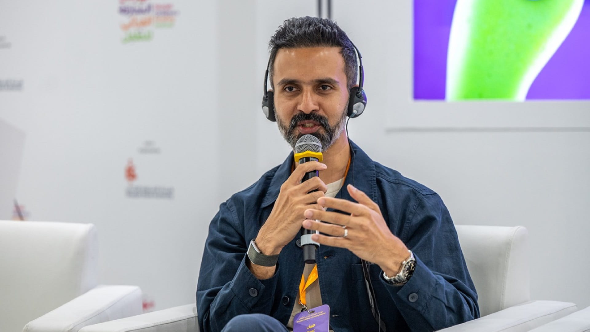 Authors emphasise emotional intelligence power via storytelling 