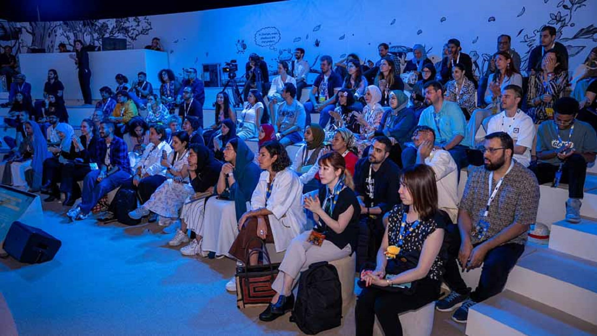 Broadcasters discuss balancing global ambitions during SAC 