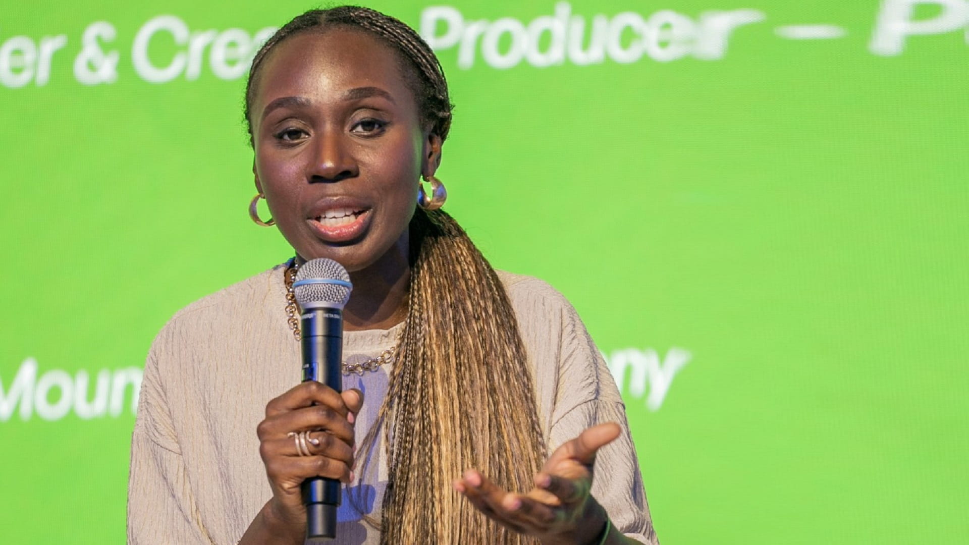 رائدات إفريقيات: "الرسوم المتحركة" فضاء واسع لإثبات حضور المرأة 