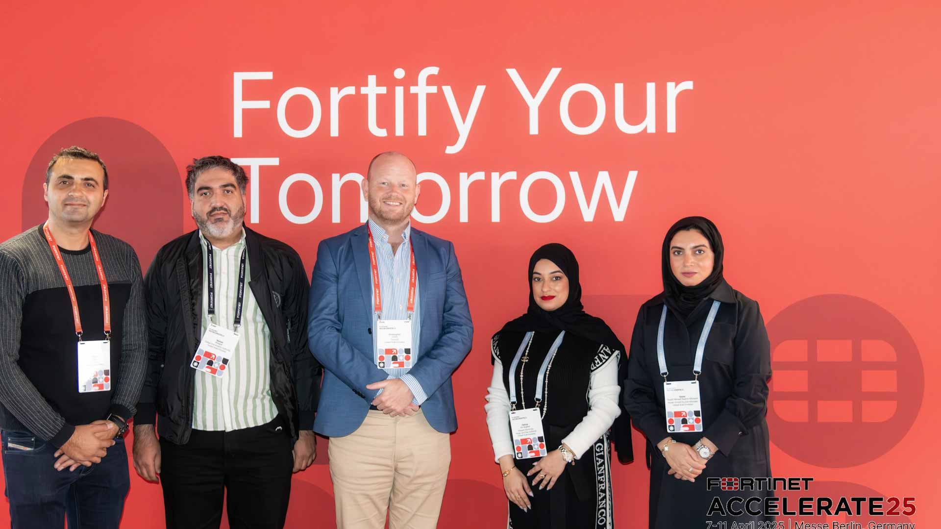 SEWA participates in technology solutions conference in Berlin 