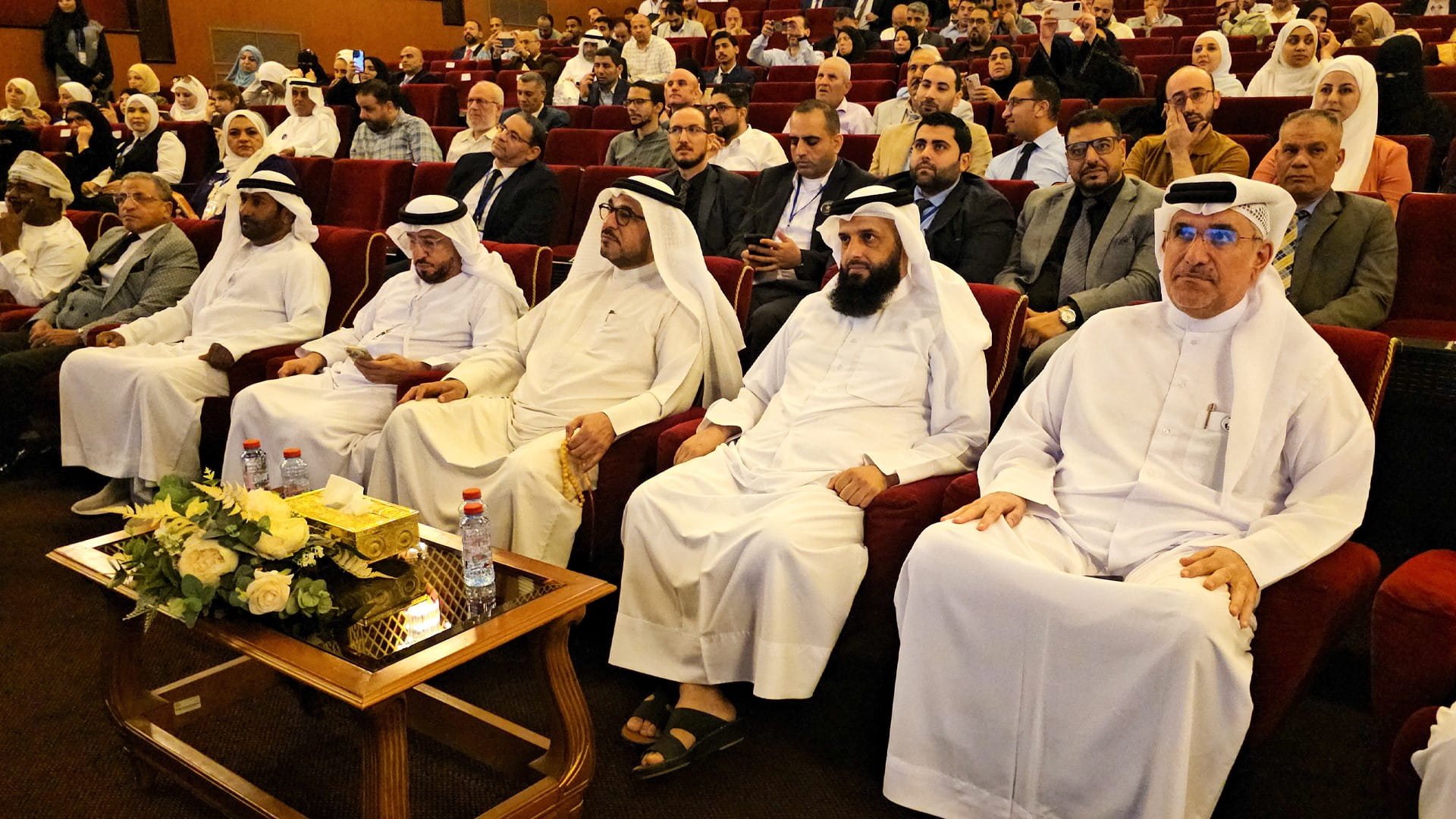 Teachers Association organises Educational Leaders Forum 