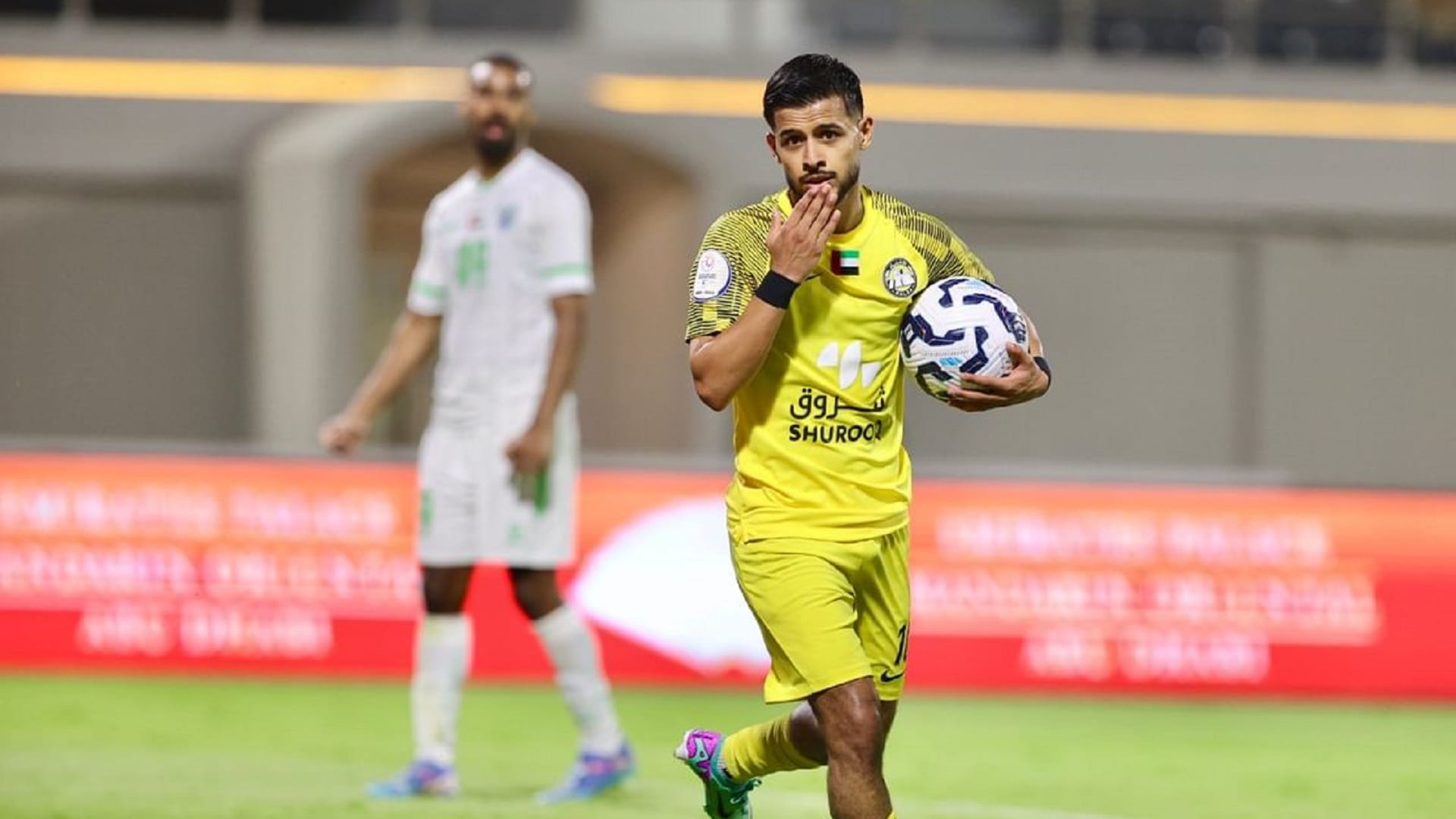 Kalba beat Dibba Al-Hisn 2-1 in ADNOC Pro League