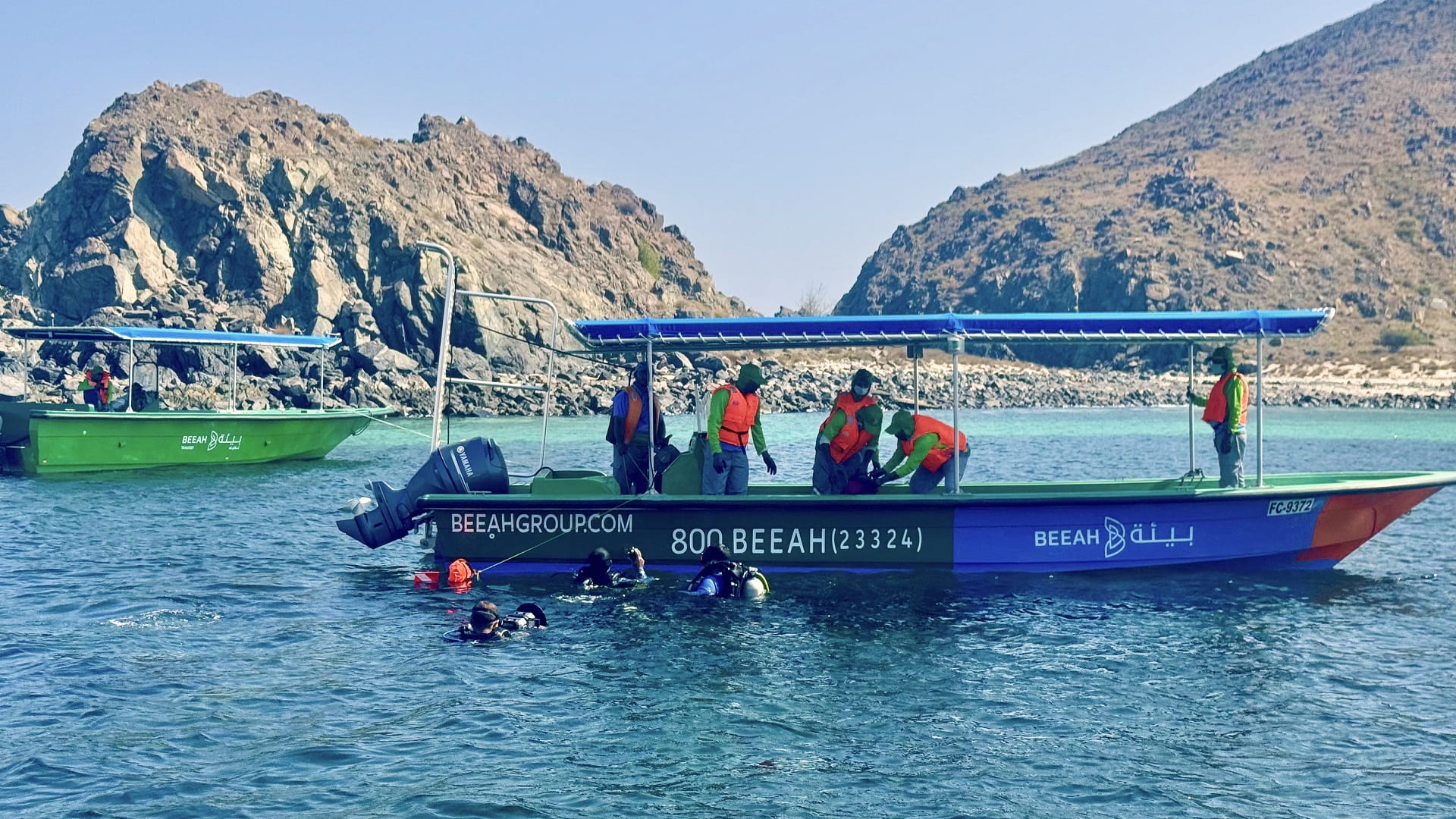 "الحلول الحضرية لعالم أخضر".. وثائقي عالمي يُجسد ريادة الشارقة 