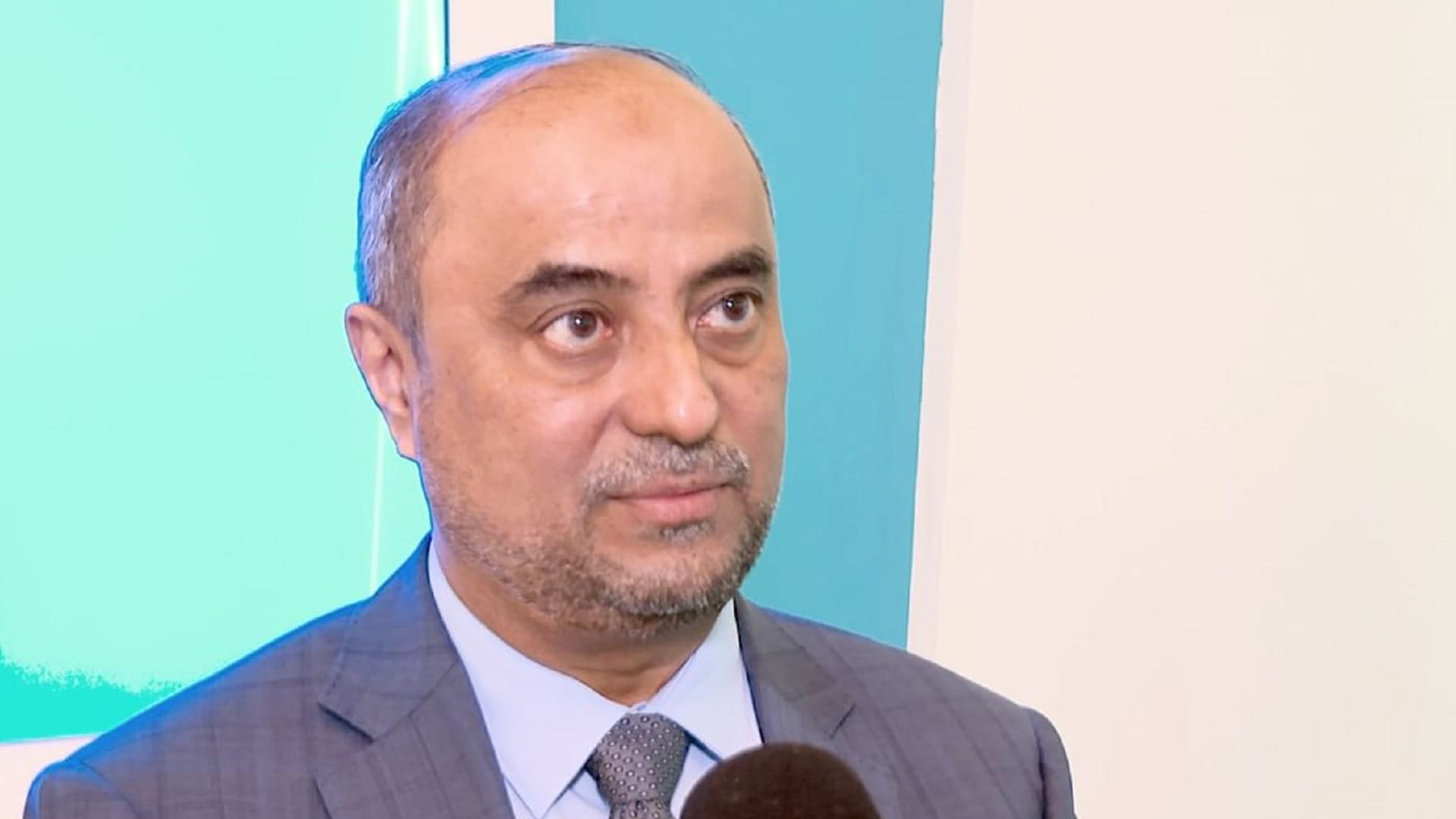 سالم صالح بن بريك 