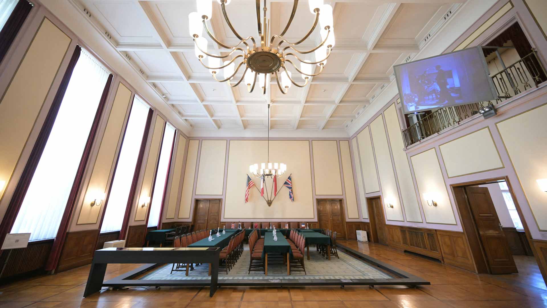 Ukraine war casts shadow over Berlin's 'German-Russian' Museum 