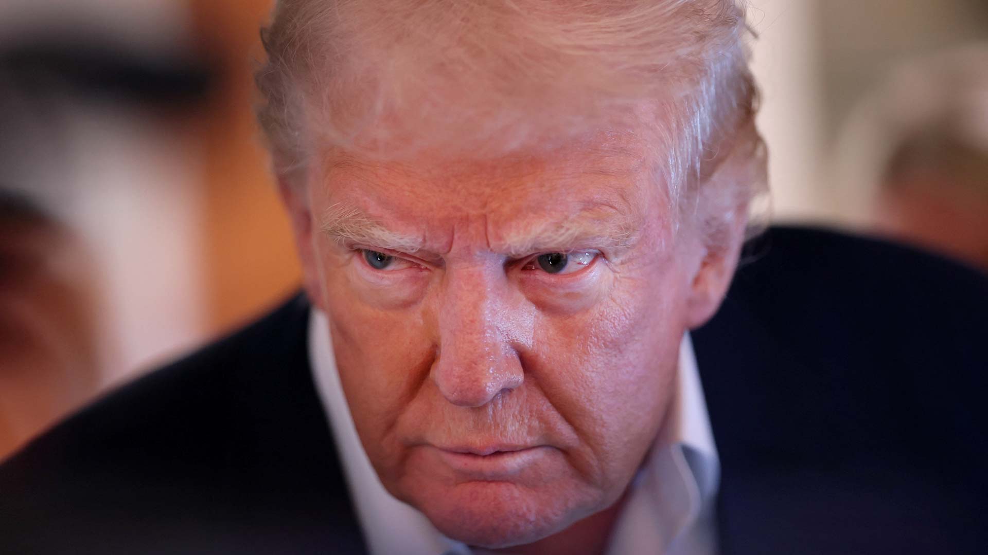 Trump says he had a productive call with Turkey's Erdogan 